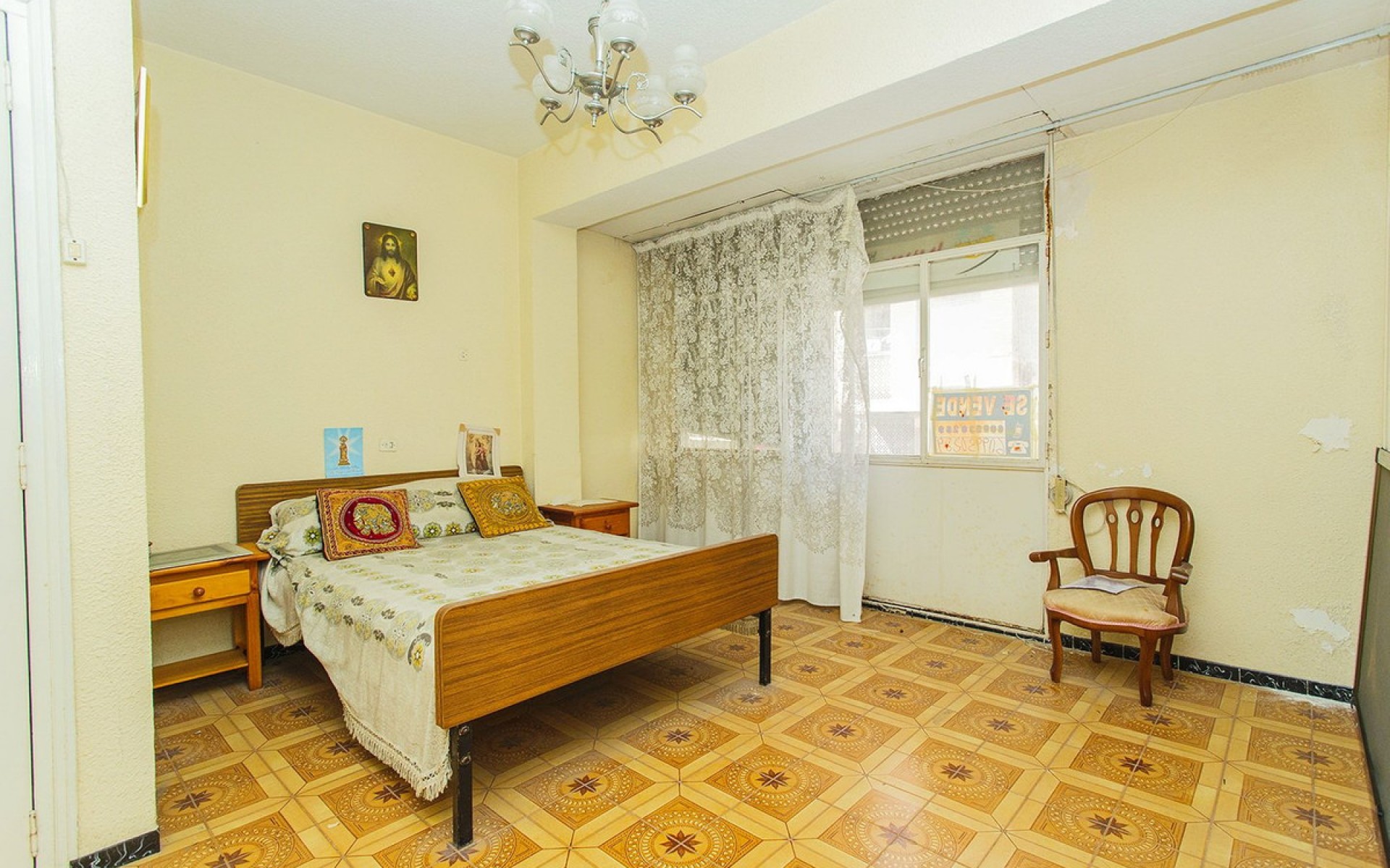Resale - Appartement - Guardamar Del Segura - Guardamar del Segura Centro