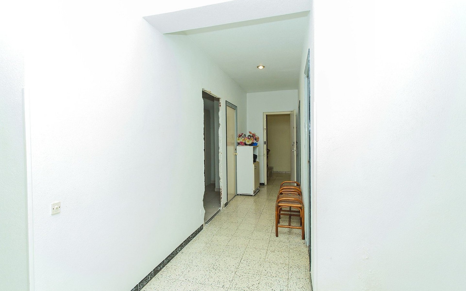 Resale - Appartement - Guardamar Del Segura - Guardamar del Segura Centro