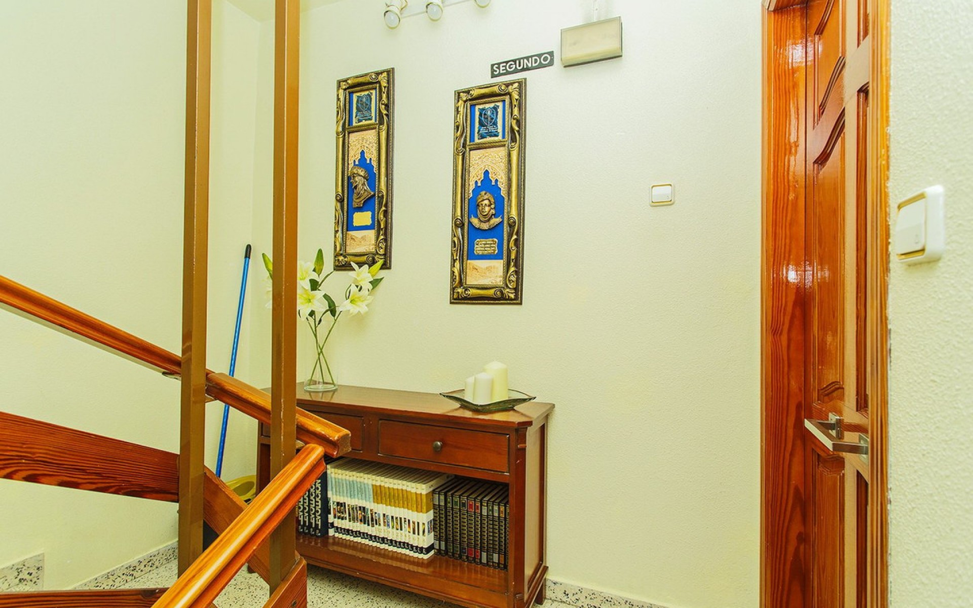 Resale - Appartement - Guardamar Del Segura - Guardamar del Segura Centro