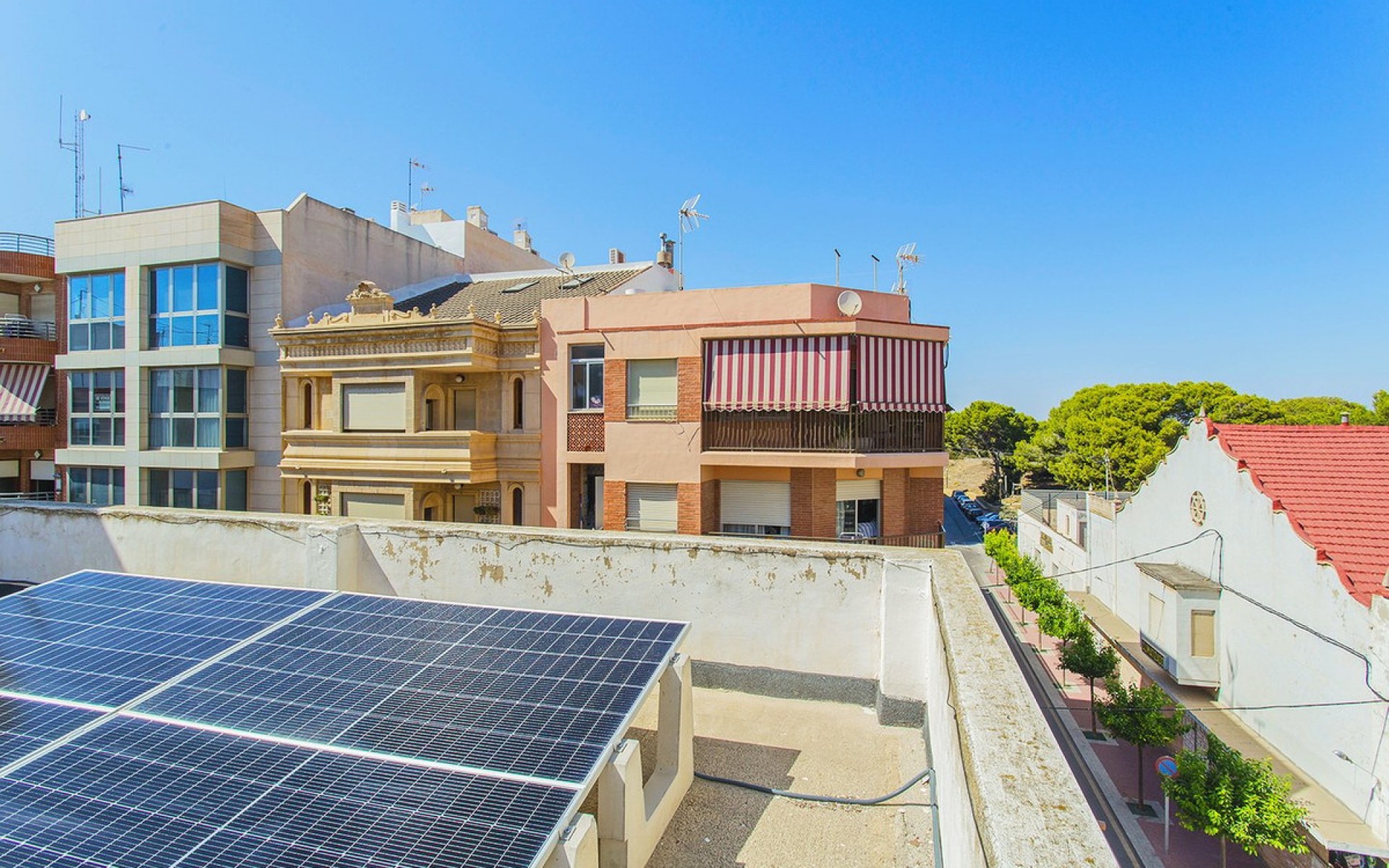 Resale - Appartement - Guardamar Del Segura - Guardamar del Segura Centro