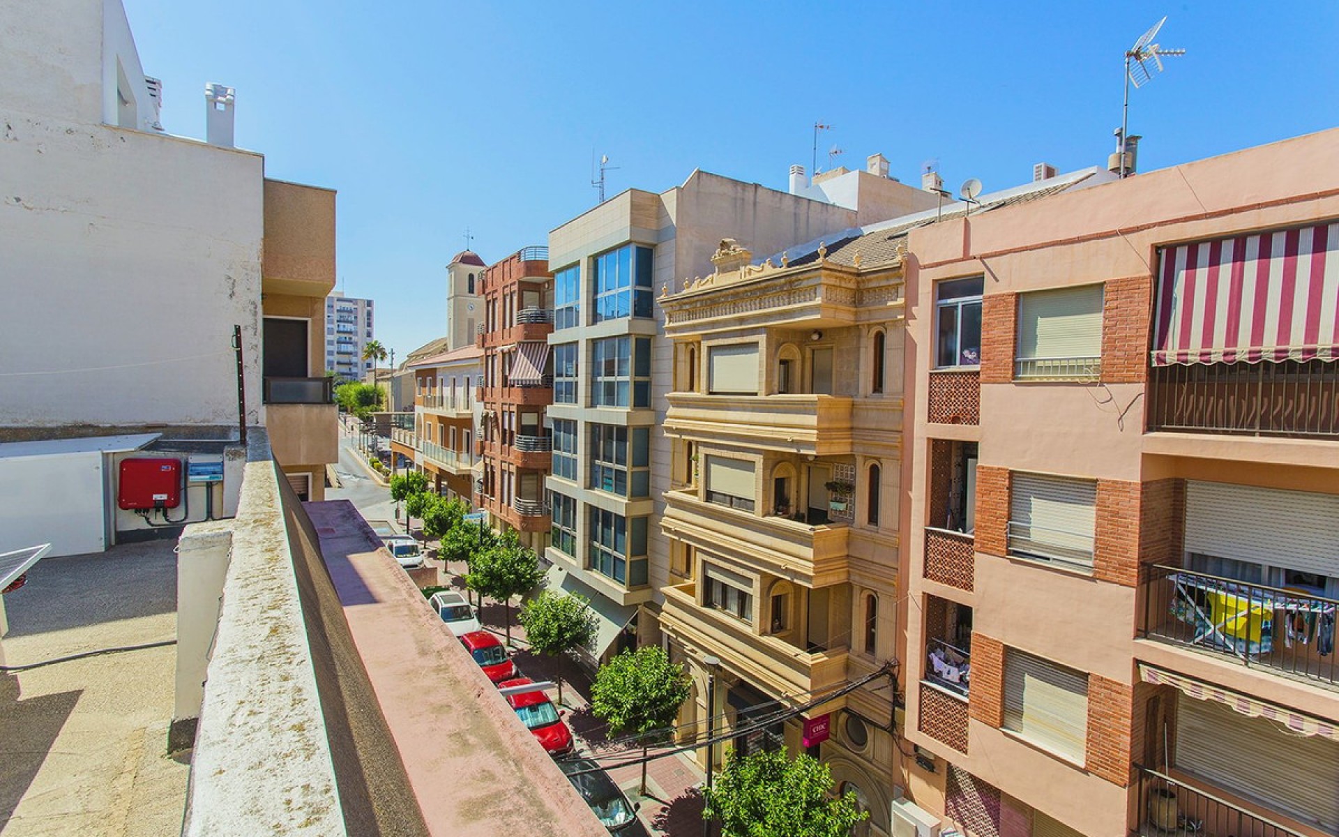 Resale - Appartement - Guardamar Del Segura - Guardamar del Segura Centro