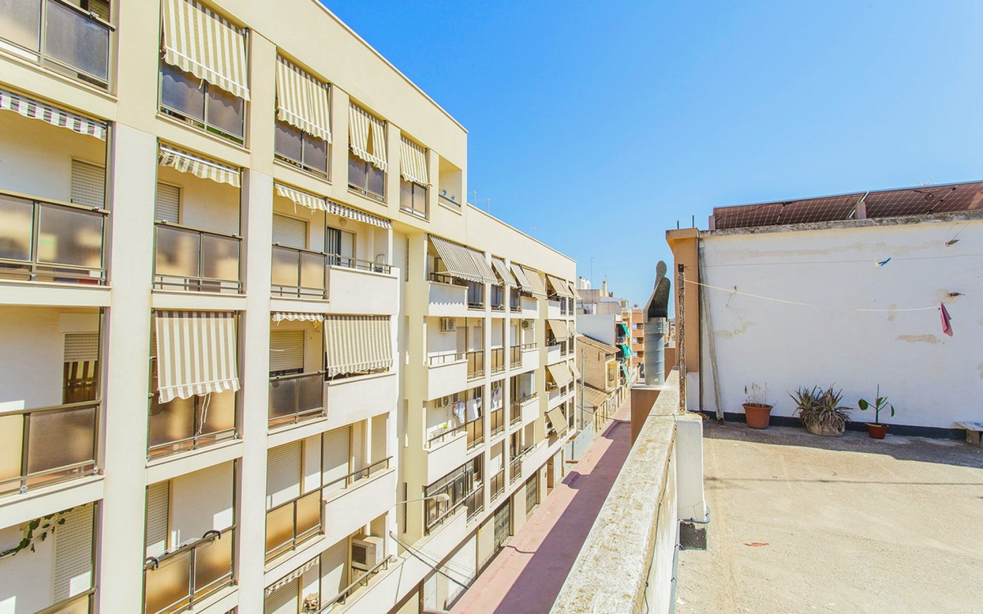Resale - Appartement - Guardamar Del Segura - Guardamar del Segura Centro