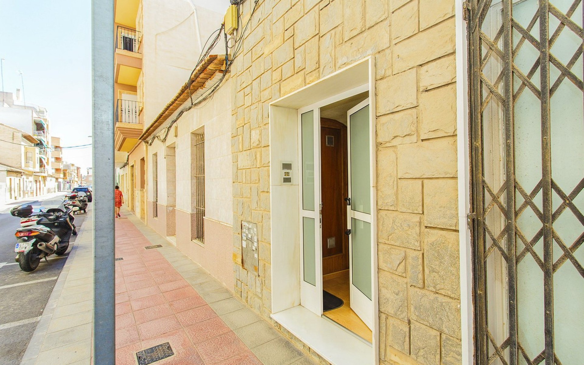 Resale - Appartement - Guardamar Del Segura - Guardamar del Segura Centro