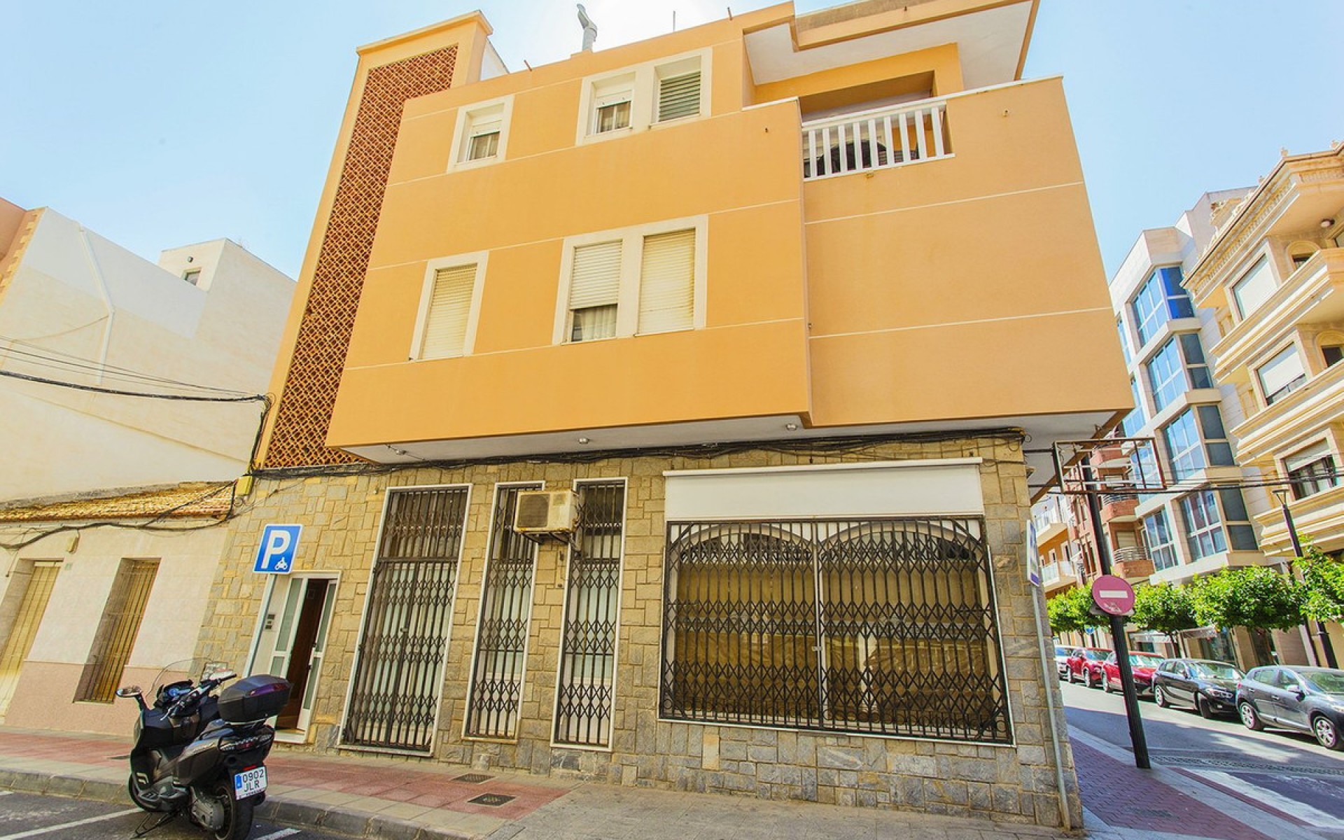 Resale - Appartement - Guardamar Del Segura - Guardamar del Segura Centro