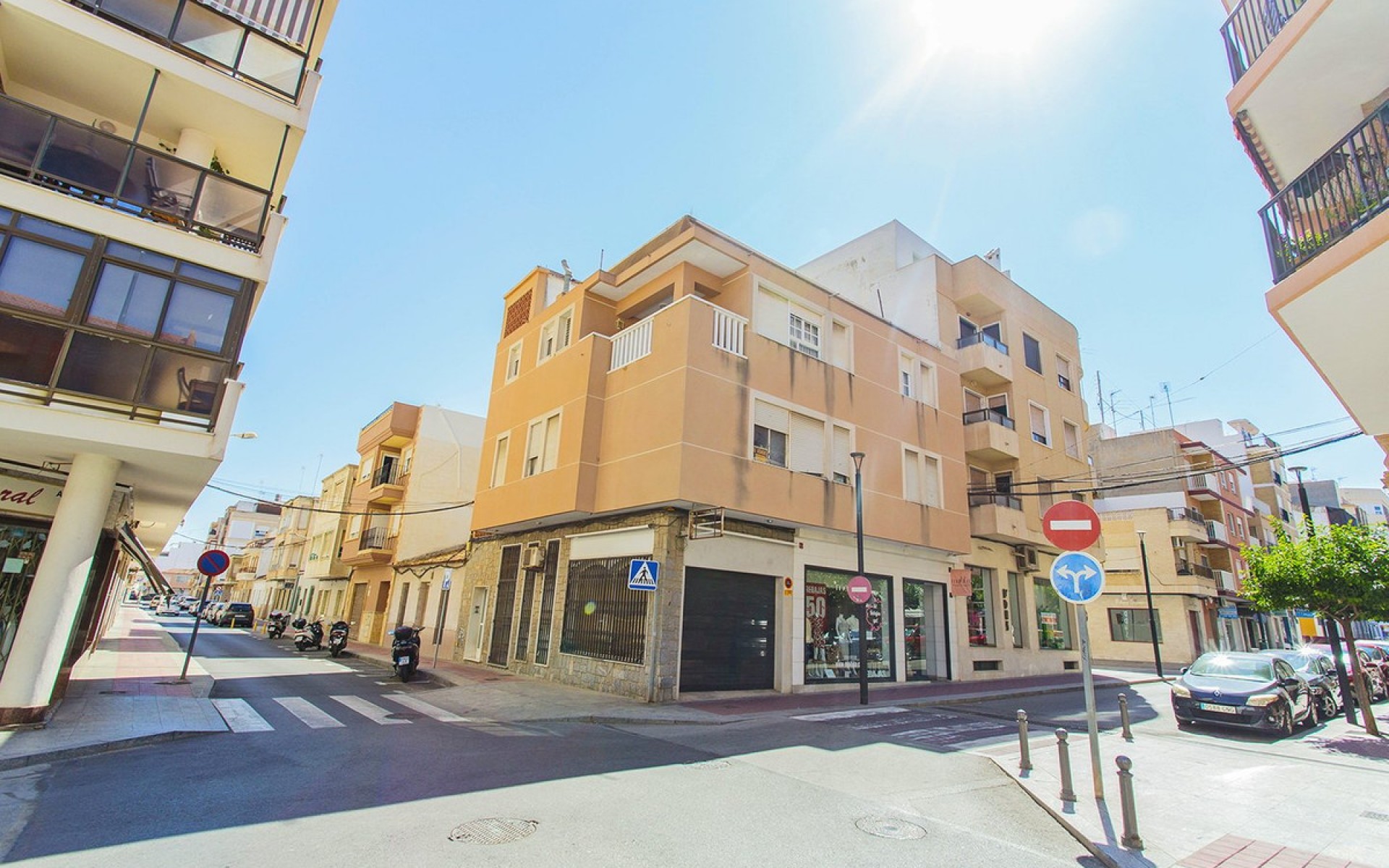 Resale - Appartement - Guardamar Del Segura - Guardamar del Segura Centro