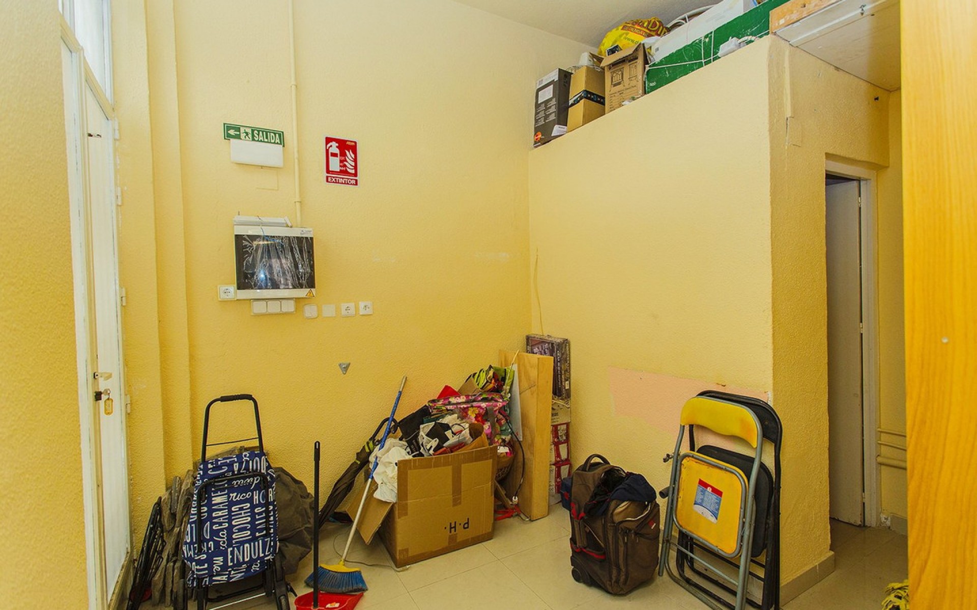 Resale - Appartement - Guardamar Del Segura - Guardamar del Segura Centro