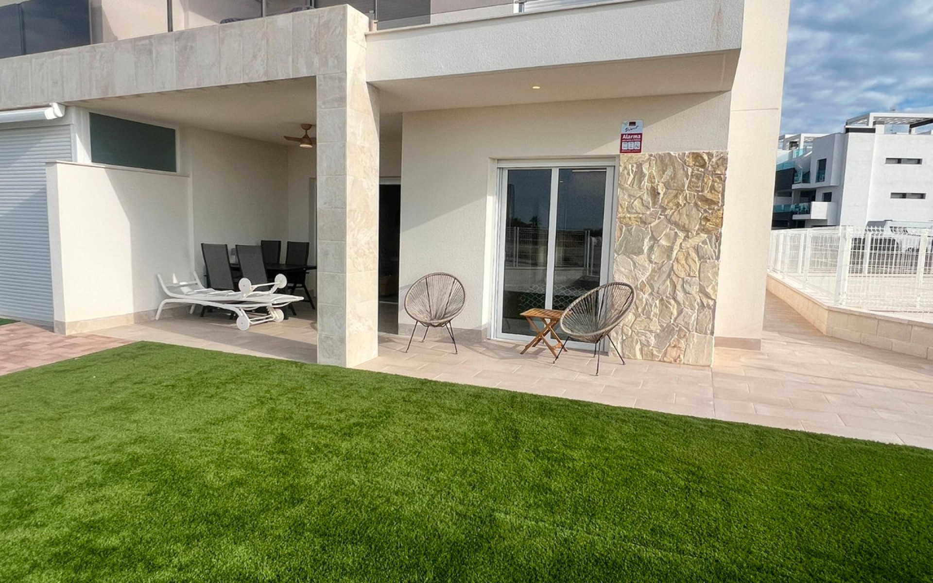 Resale - Appartement - Guardamar Del Segura - Guardamar del Segura Centro