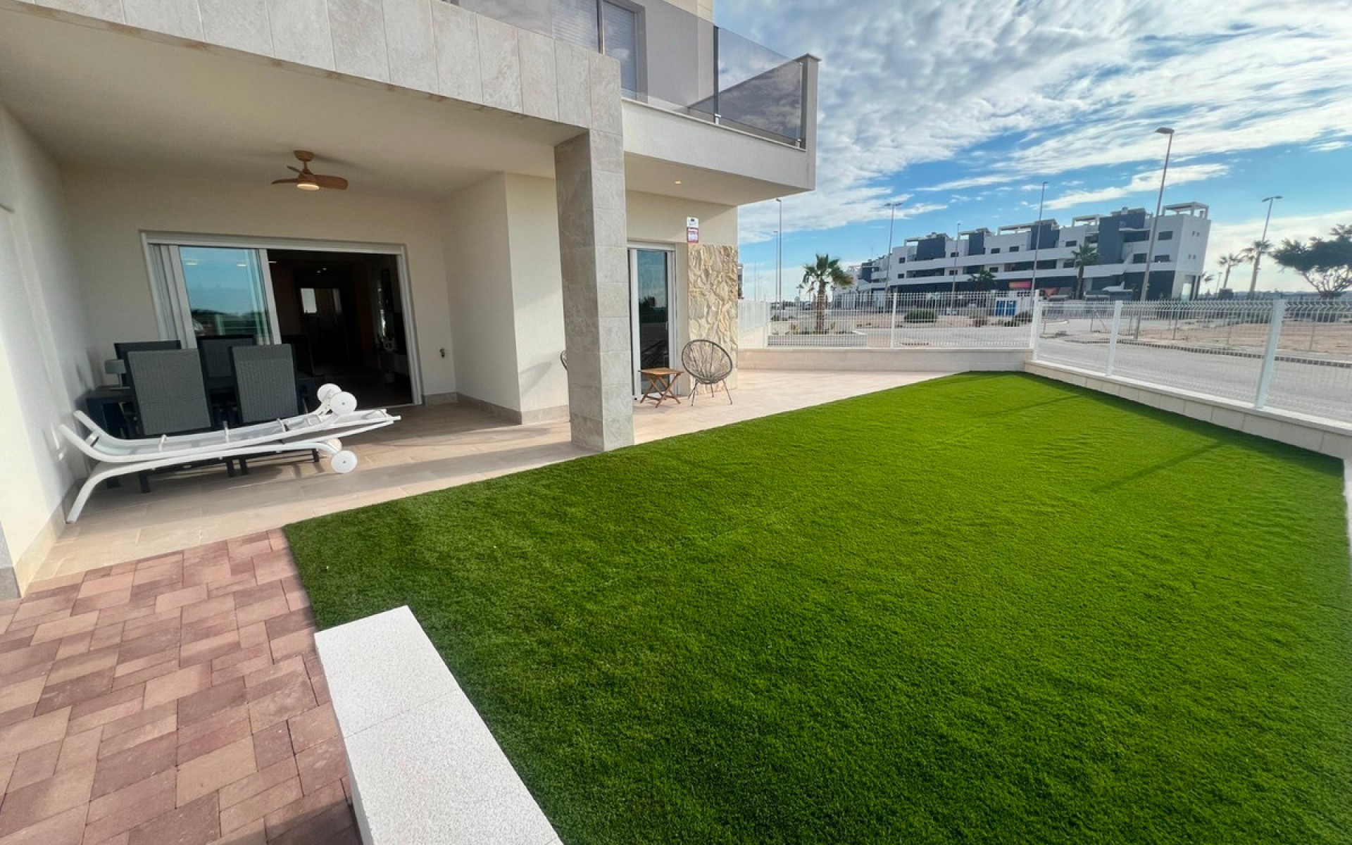 Resale - Appartement - Guardamar Del Segura - Guardamar del Segura Centro