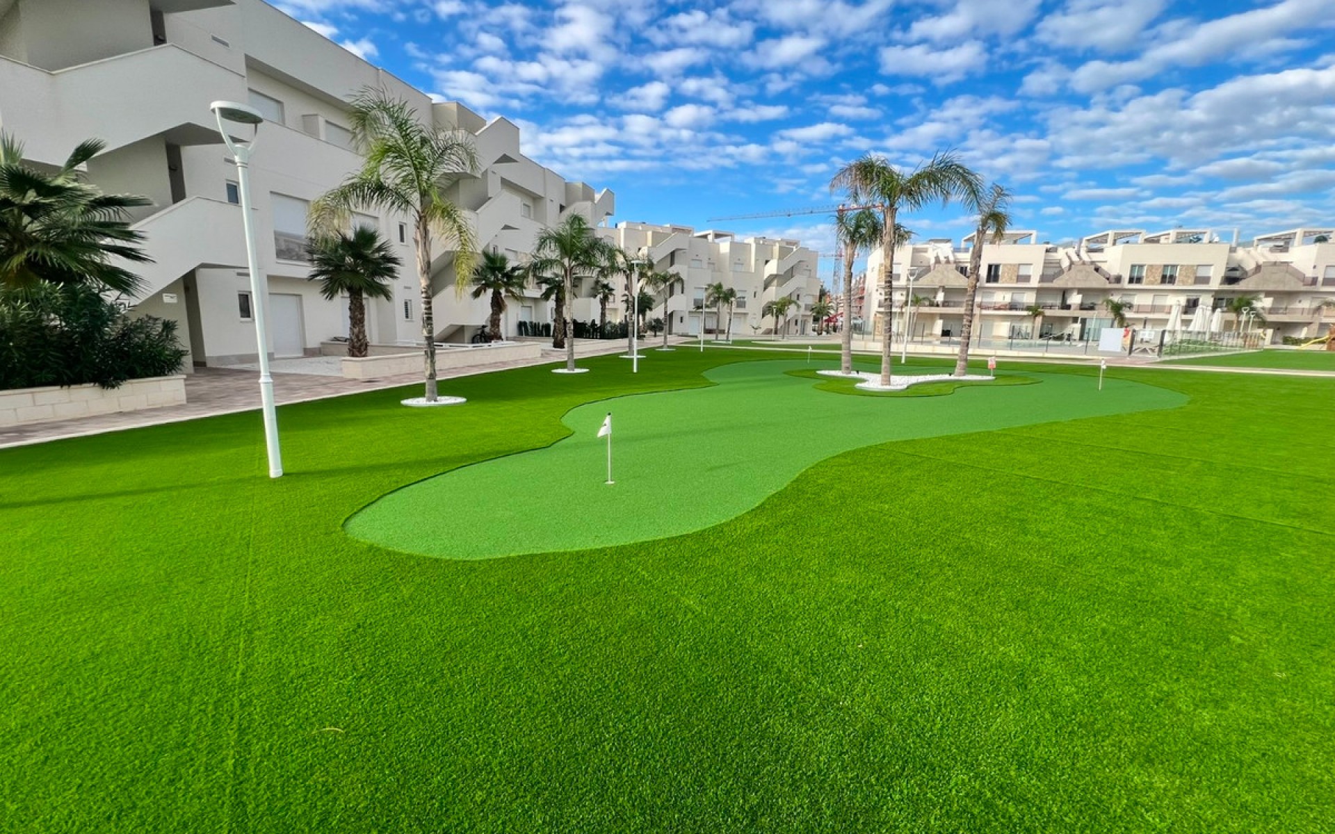 Resale - Appartement - Guardamar Del Segura - Guardamar del Segura Centro