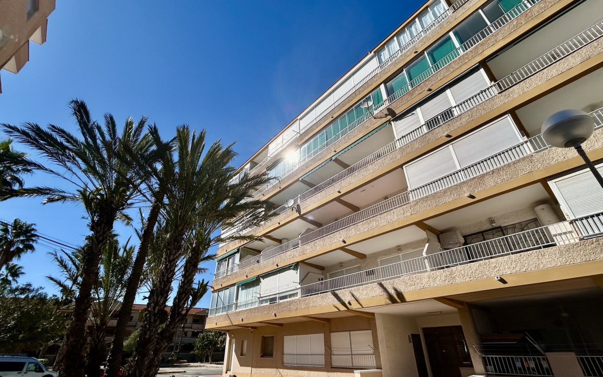 Resale - Appartement - Guardamar Del Segura - Guardamar del Segura Centro