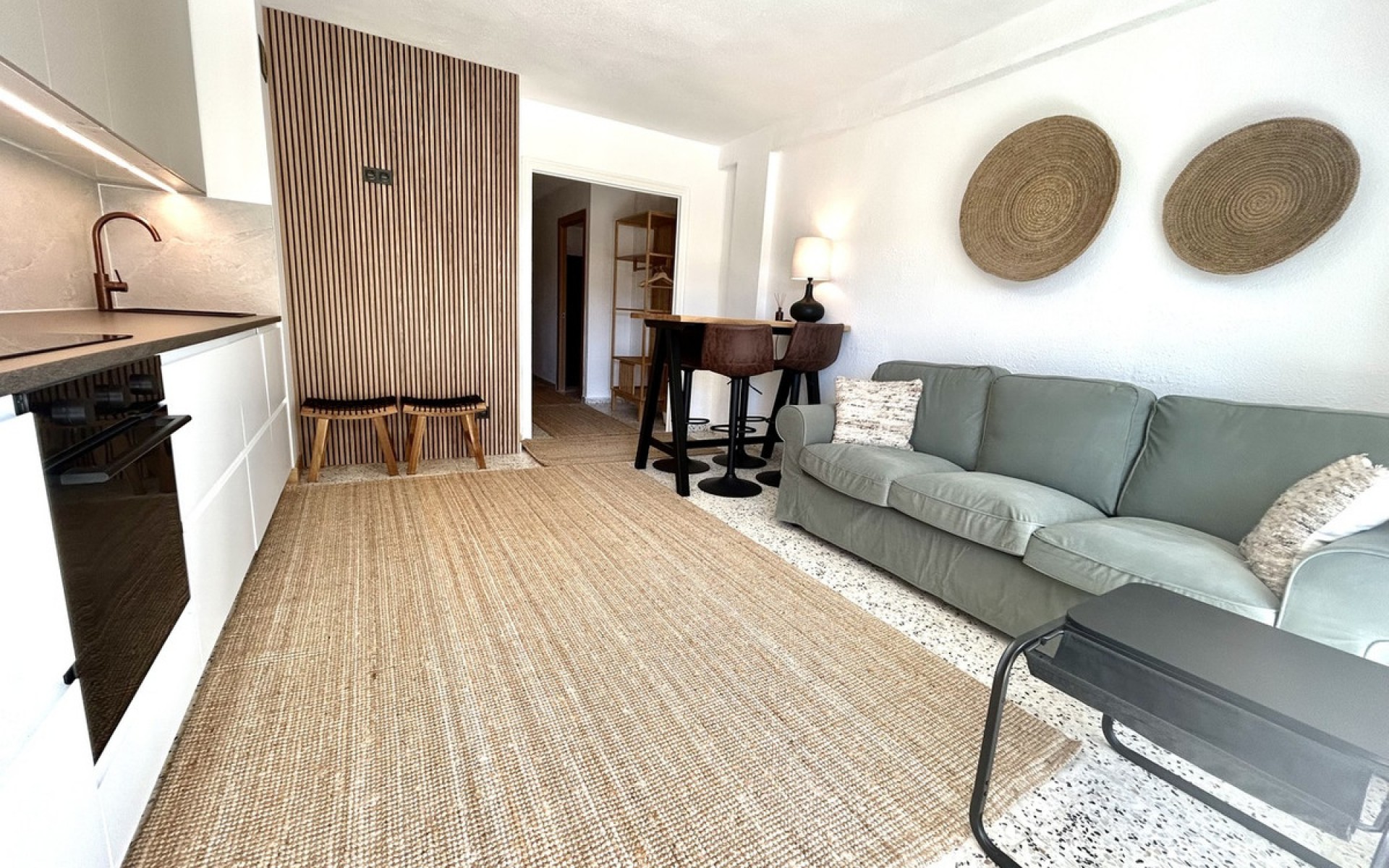 Resale - Appartement - Guardamar Del Segura - Guardamar del Segura Centro