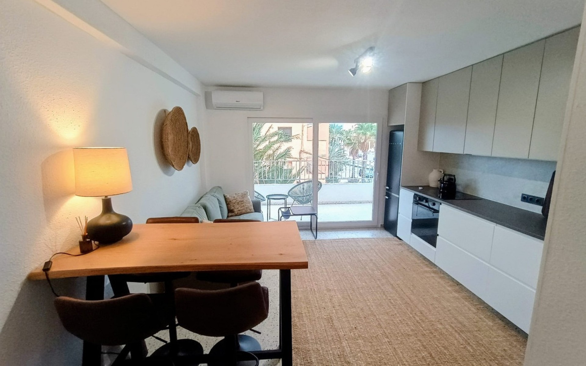Resale - Appartement - Guardamar Del Segura - Guardamar del Segura Centro