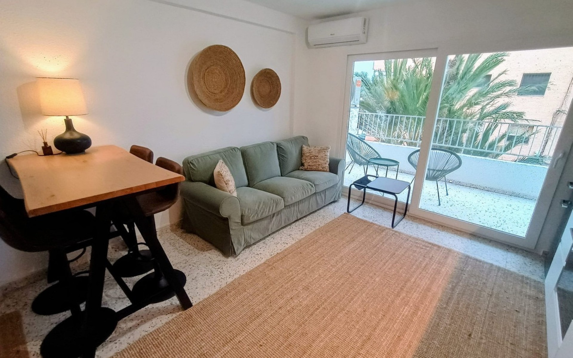 Resale - Appartement - Guardamar Del Segura - Guardamar del Segura Centro