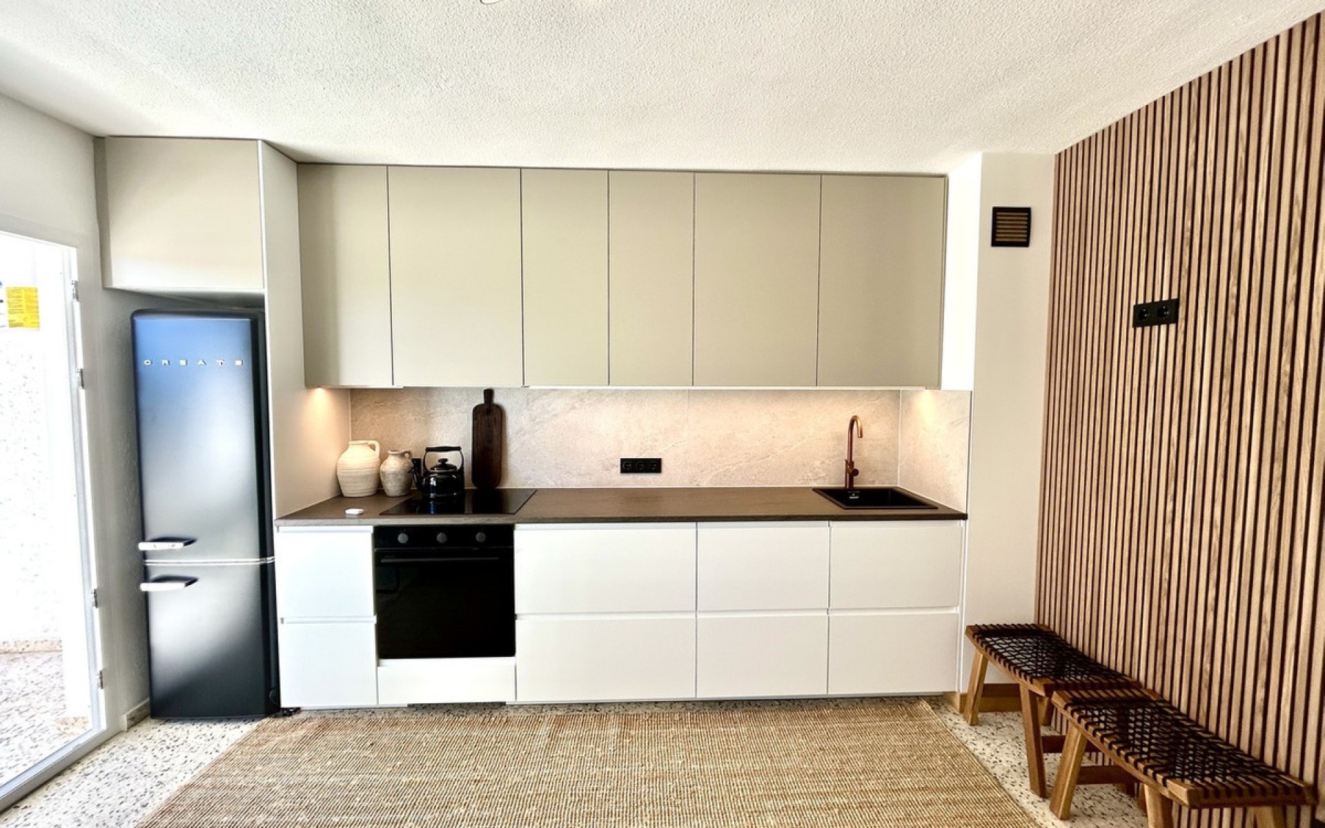 Resale - Appartement - Guardamar Del Segura - Guardamar del Segura Centro
