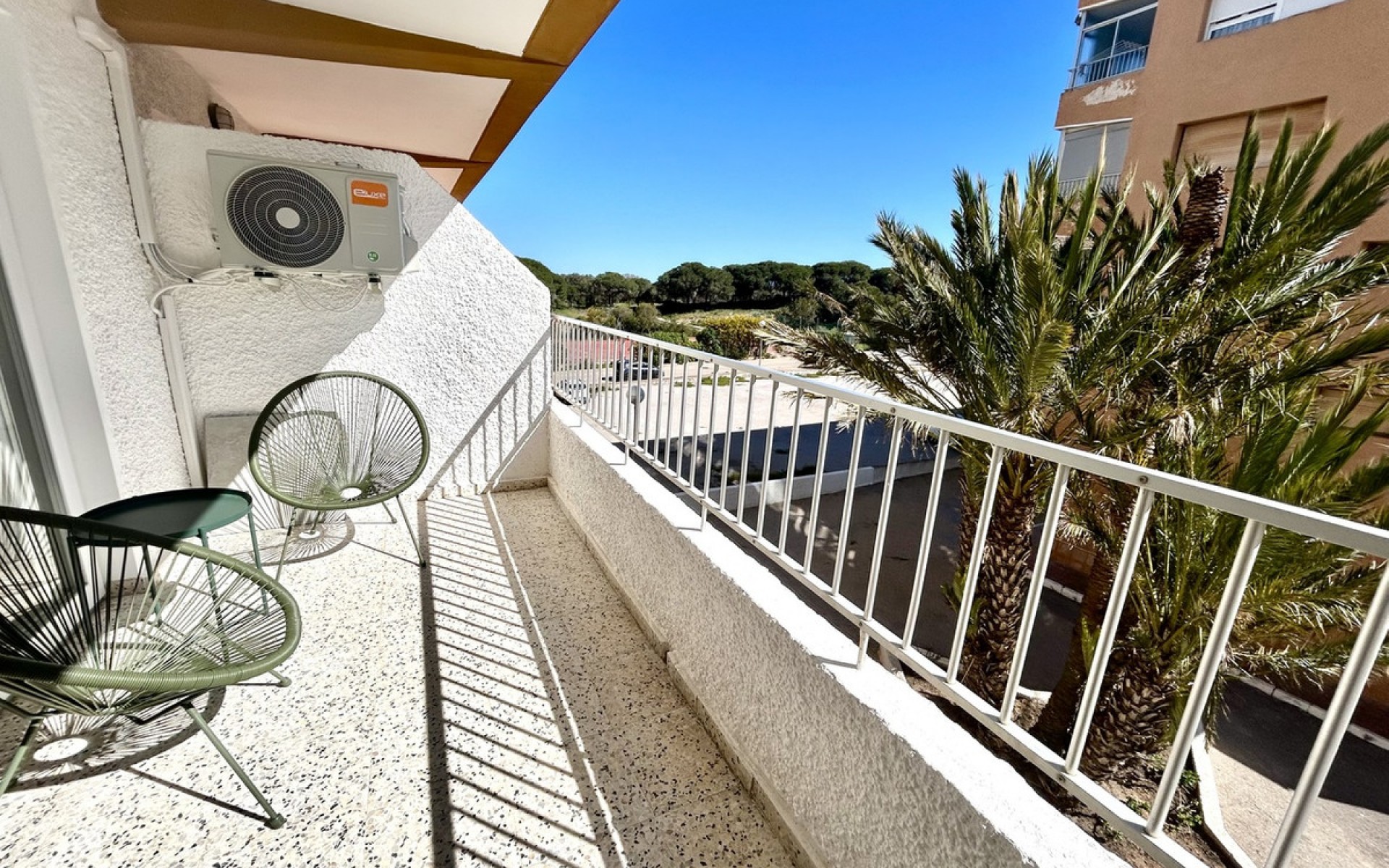 Resale - Appartement - Guardamar Del Segura - Guardamar del Segura Centro
