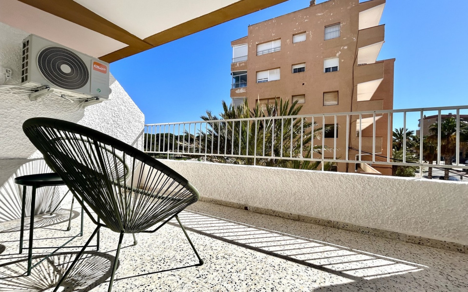 Resale - Appartement - Guardamar Del Segura - Guardamar del Segura Centro