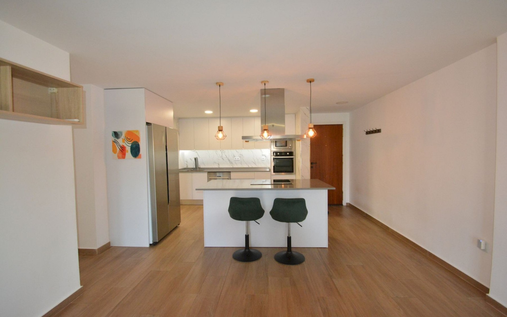 Resale - Appartement - Guardamar Del Segura - Guardamar del Segura Centro