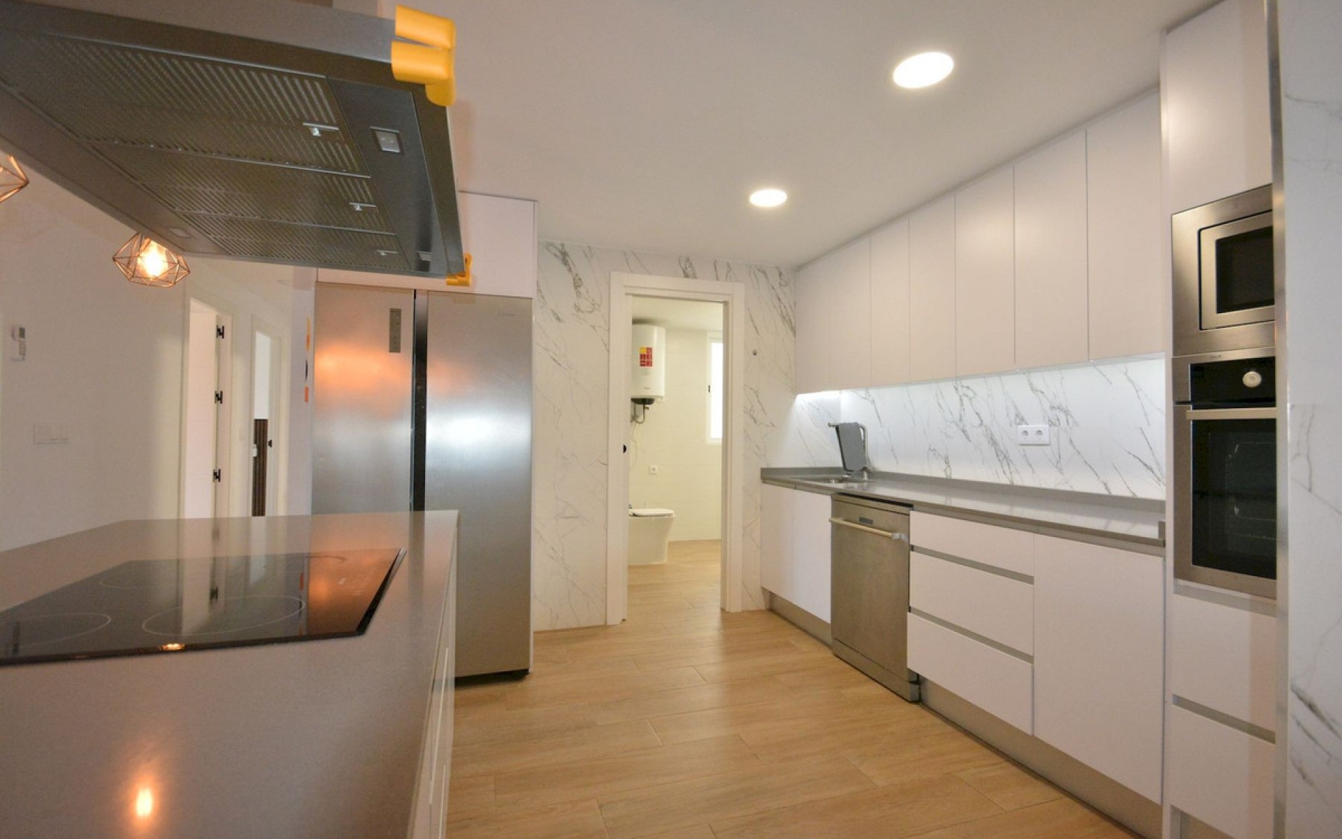 Resale - Appartement - Guardamar Del Segura - Guardamar del Segura Centro