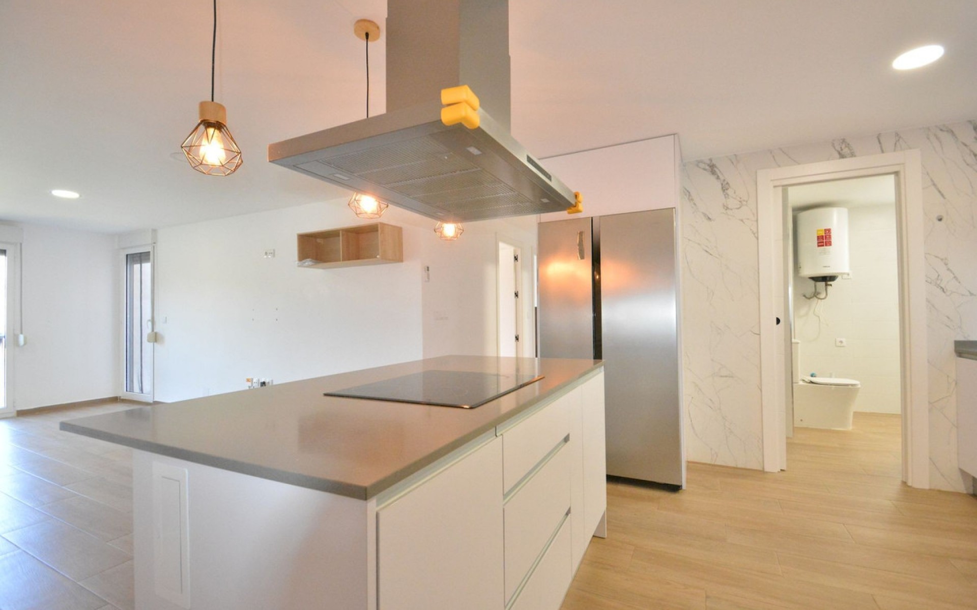 Resale - Appartement - Guardamar Del Segura - Guardamar del Segura Centro