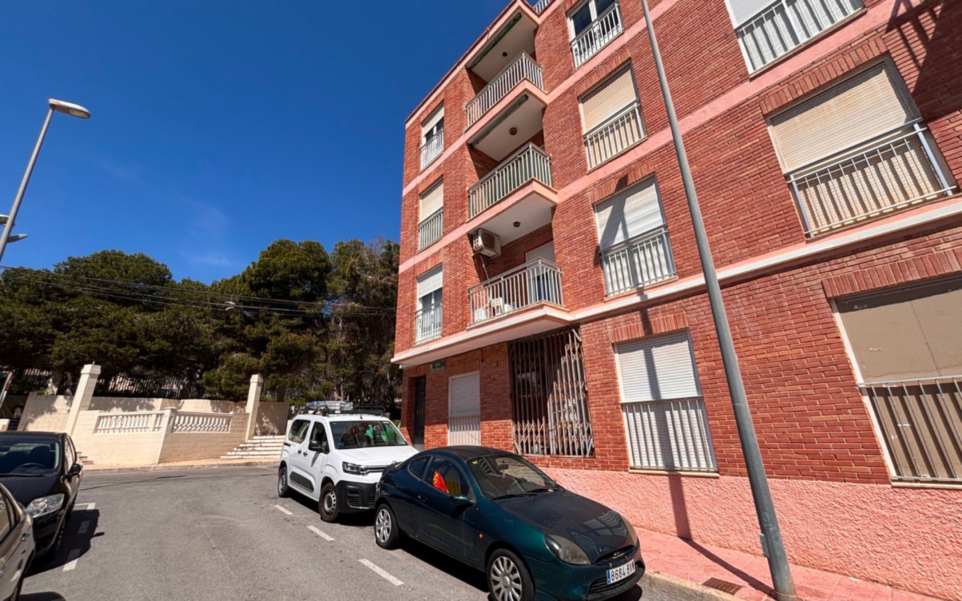 Resale - Appartement - Guardamar Del Segura - Guardamar del Segura Centro