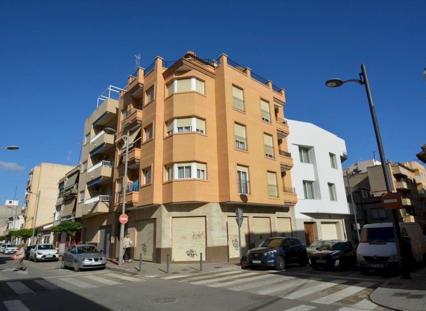 Resale - Appartement - Guardamar Del Segura - Guardamar del Segura Centro
