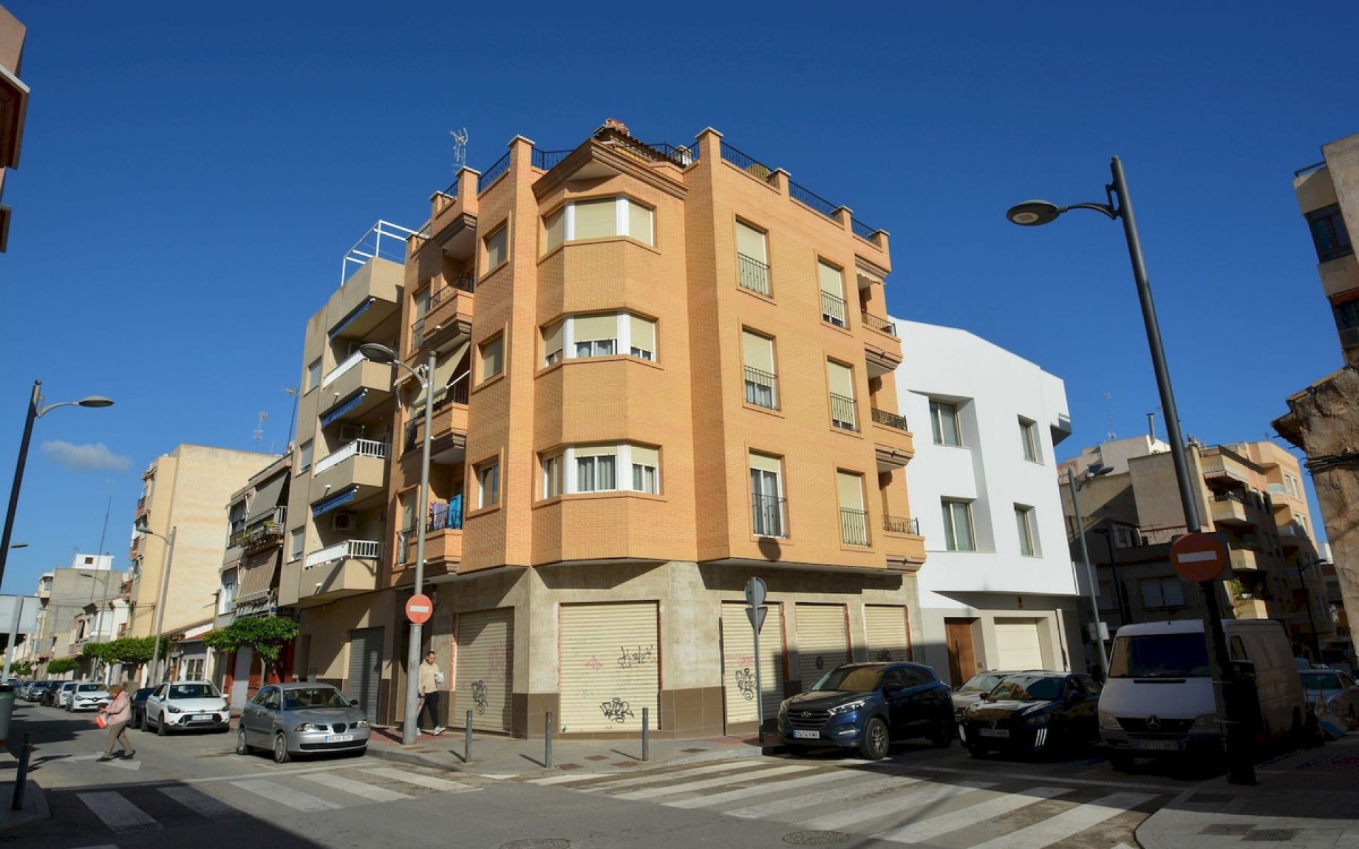 Resale - Appartement - Guardamar Del Segura - Guardamar del Segura Centro