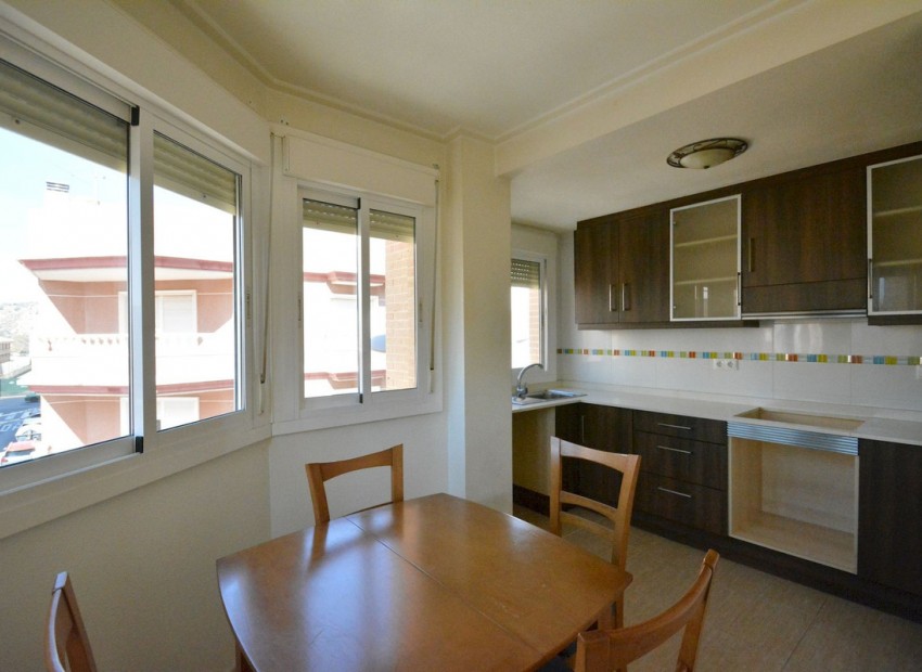 Resale - Appartement - Guardamar Del Segura - Guardamar del Segura Centro