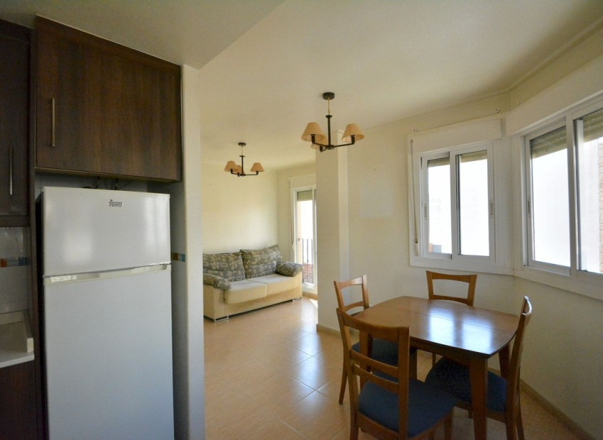 Resale - Appartement - Guardamar Del Segura - Guardamar del Segura Centro