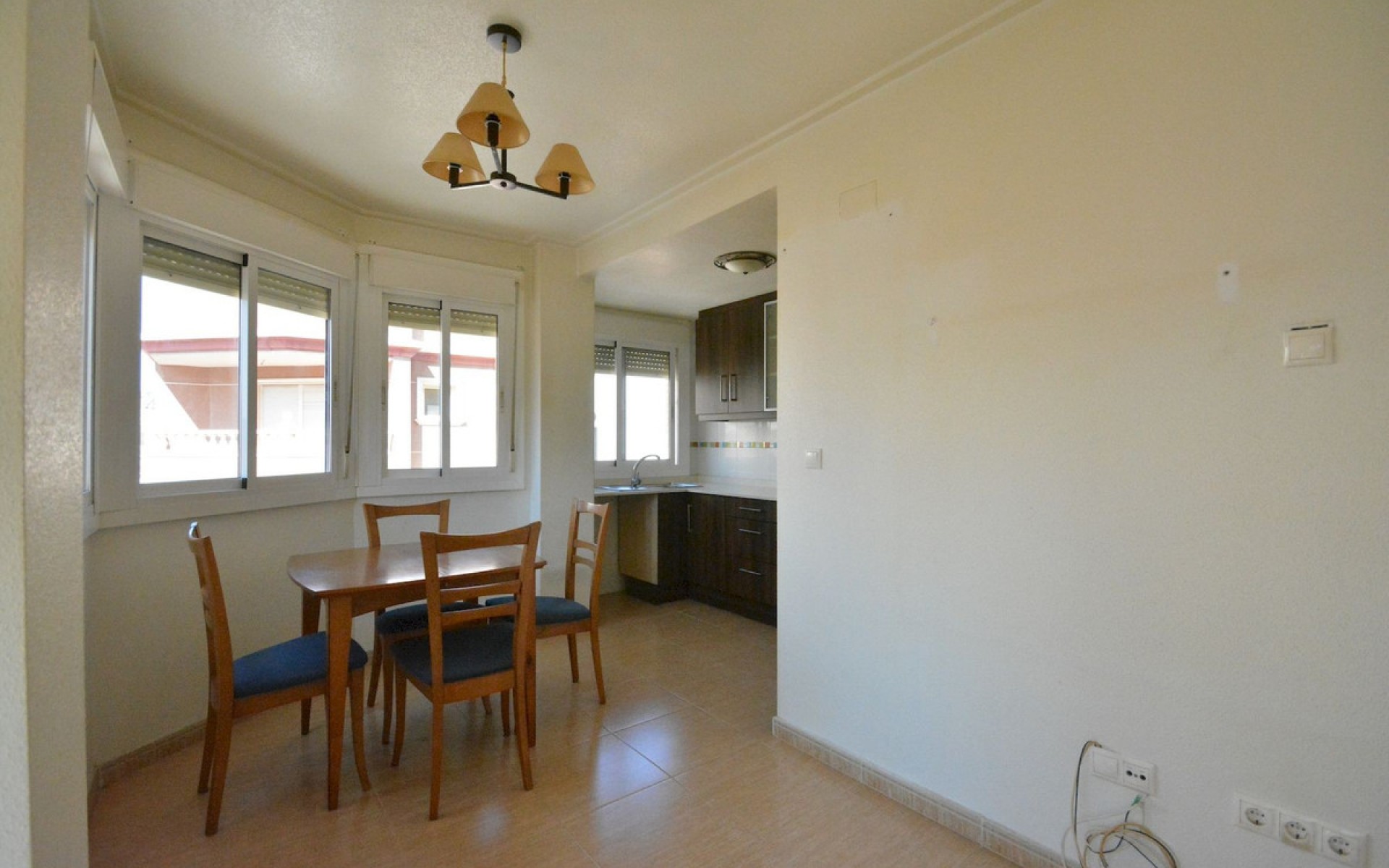 Resale - Appartement - Guardamar Del Segura - Guardamar del Segura Centro