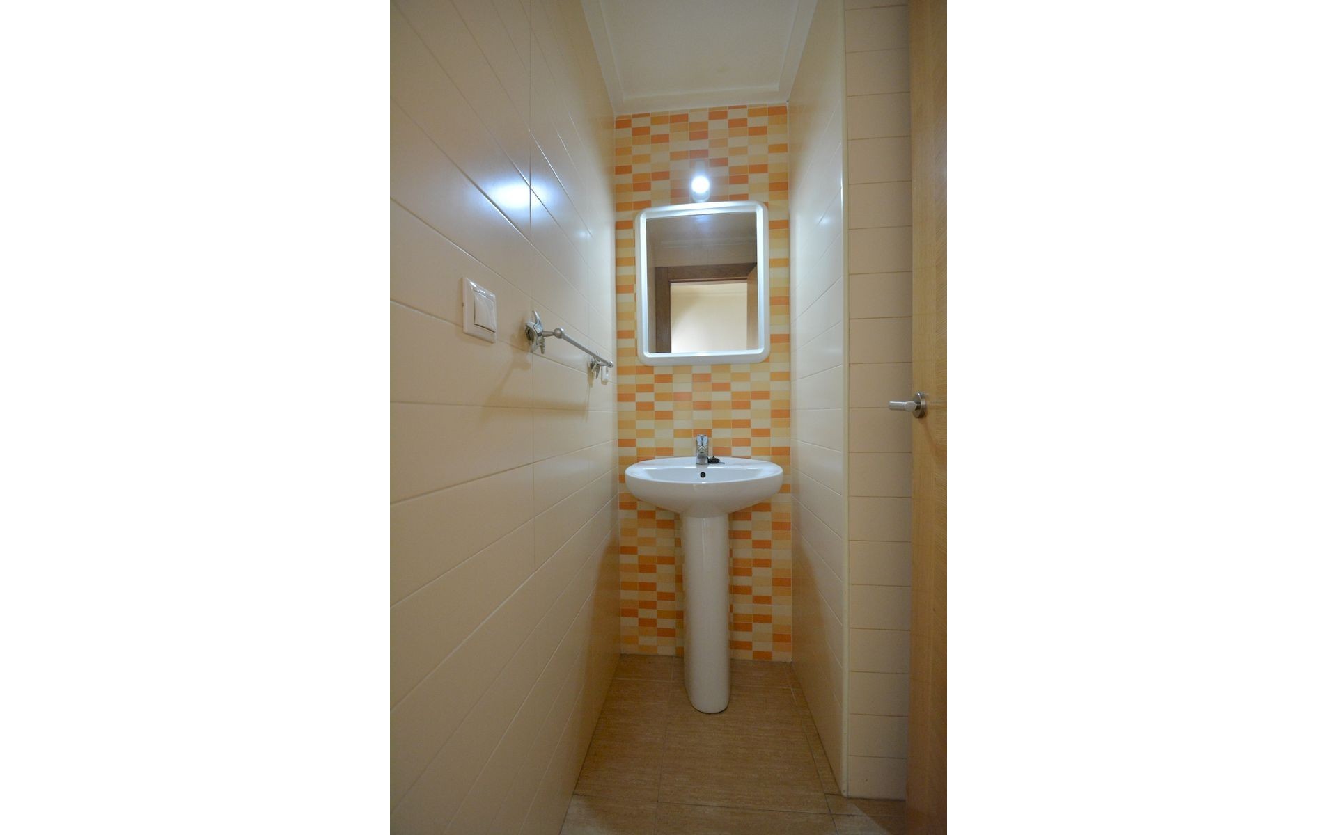 Resale - Appartement - Guardamar Del Segura - Guardamar del Segura Centro