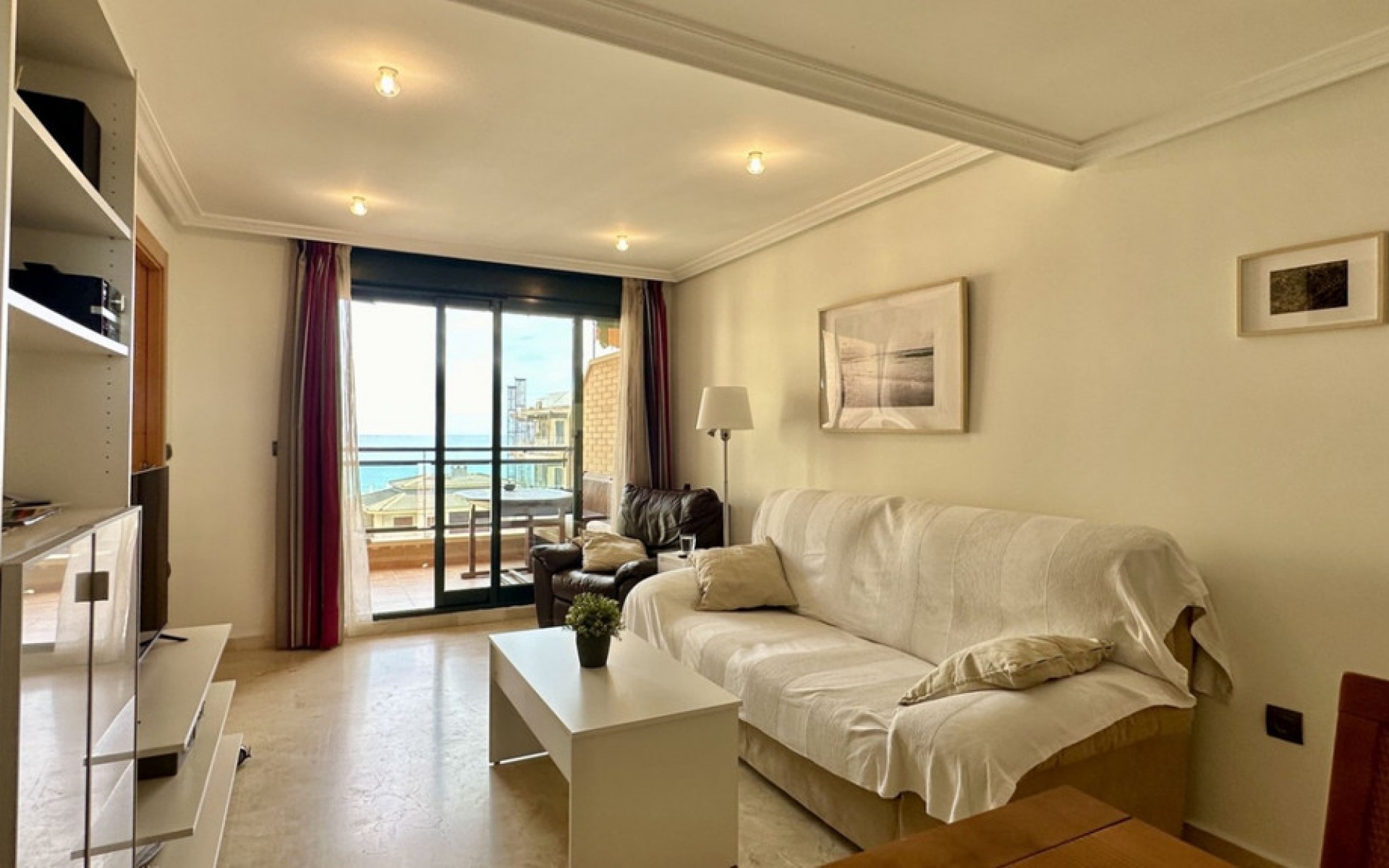 Resale - Appartement - Guardamar Del Segura - Guardamar del Segura Centro