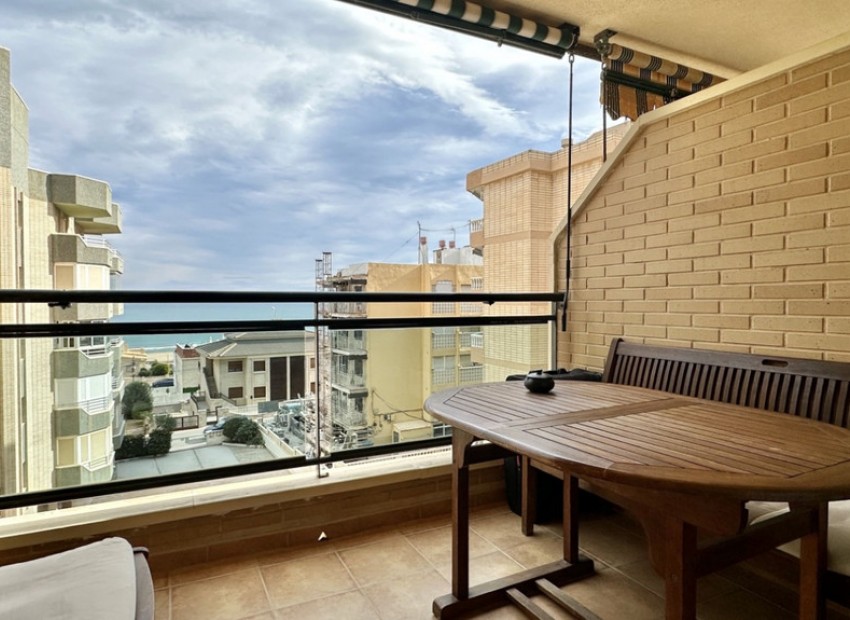 Resale - Appartement - Guardamar Del Segura - Guardamar del Segura Centro