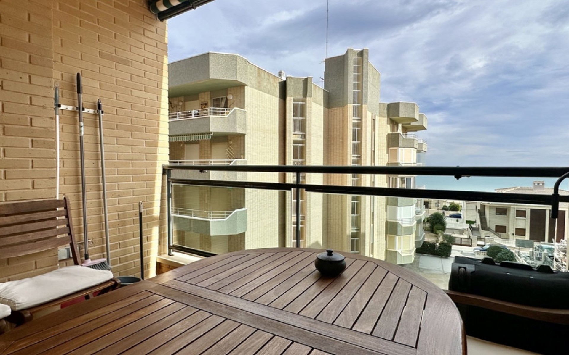 Resale - Appartement - Guardamar Del Segura - Guardamar del Segura Centro