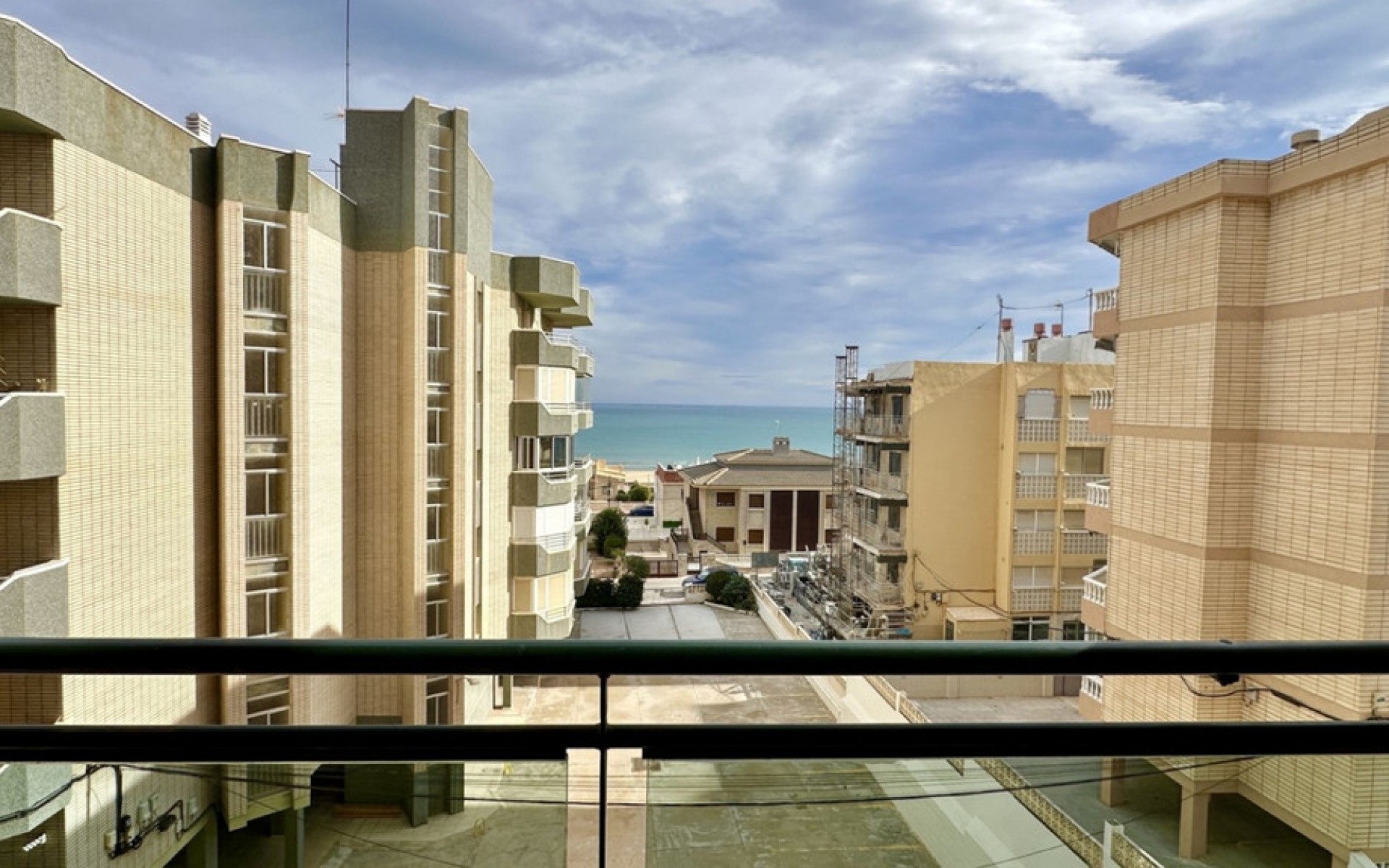 Resale - Appartement - Guardamar Del Segura - Guardamar del Segura Centro
