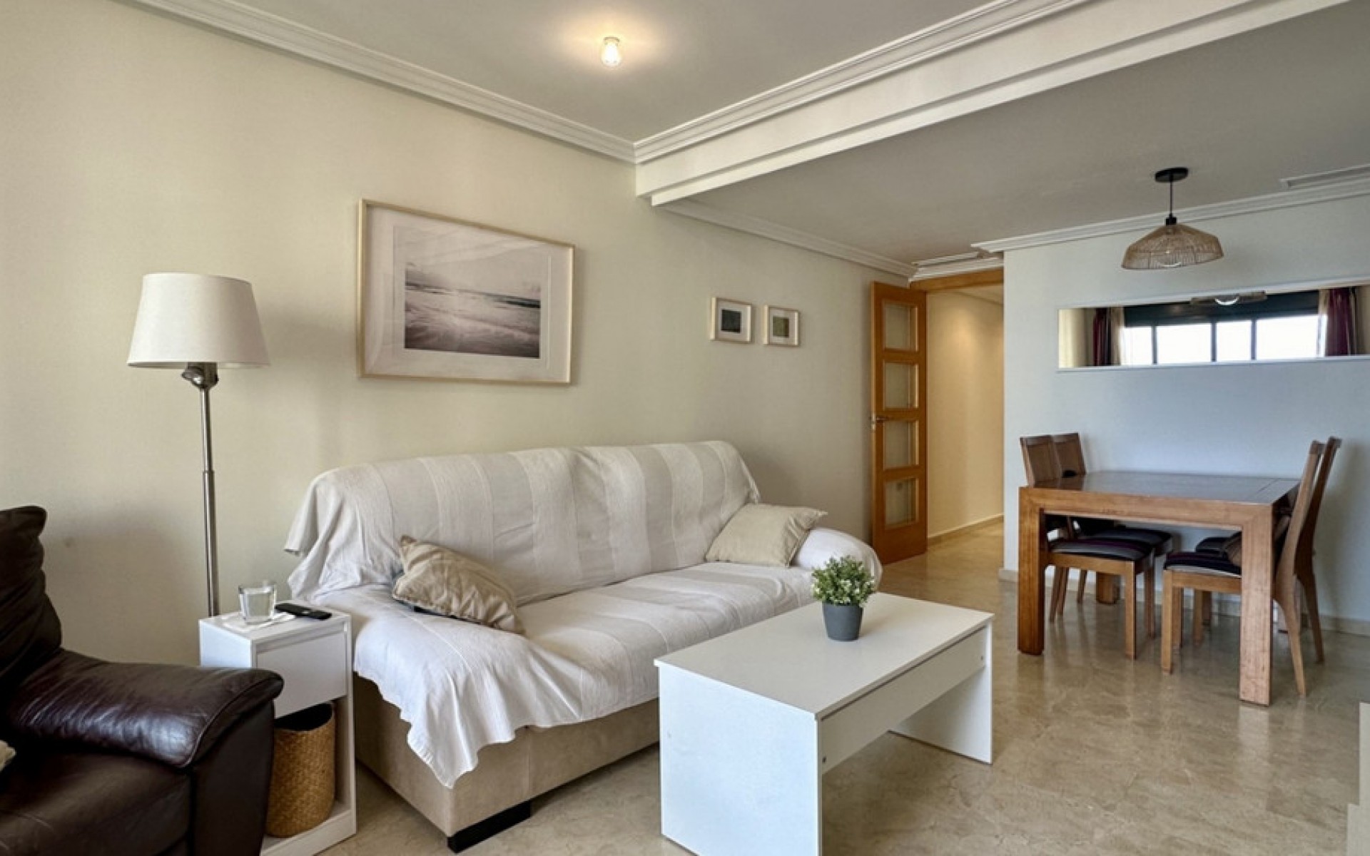 Resale - Appartement - Guardamar Del Segura - Guardamar del Segura Centro