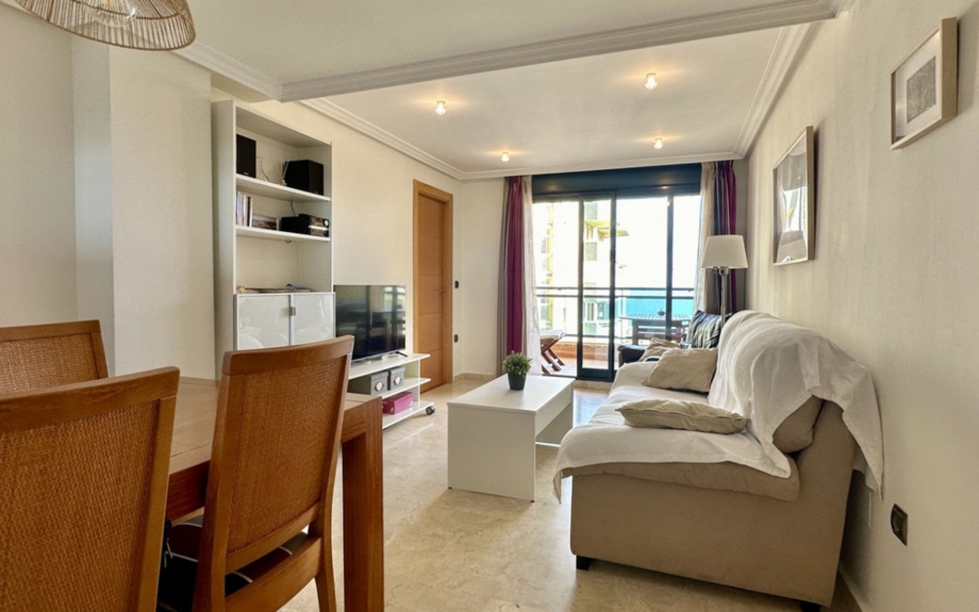 Resale - Appartement - Guardamar Del Segura - Guardamar del Segura Centro