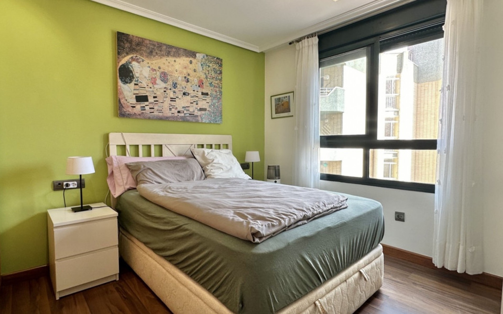 Resale - Appartement - Guardamar Del Segura - Guardamar del Segura Centro