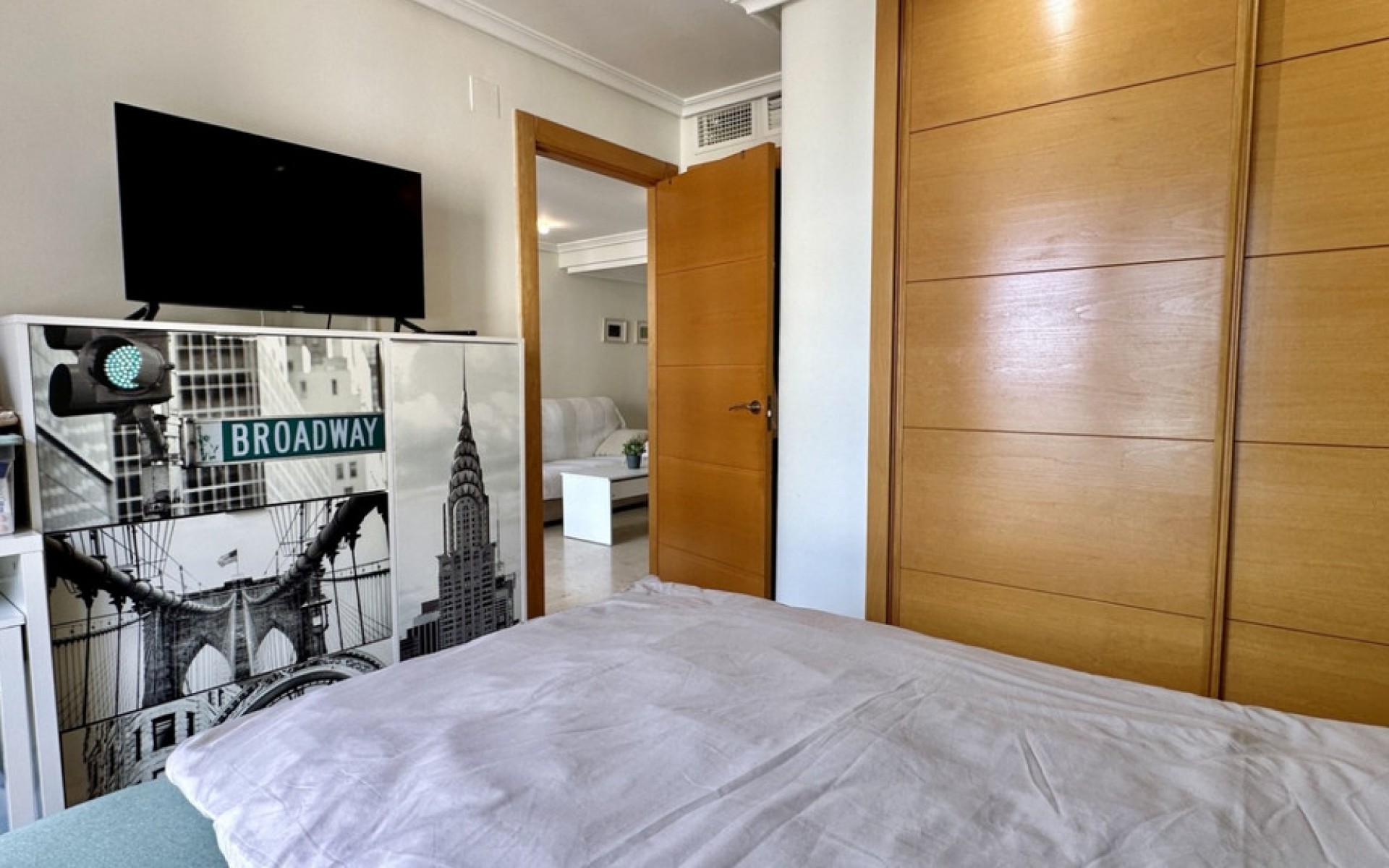 Resale - Appartement - Guardamar Del Segura - Guardamar del Segura Centro