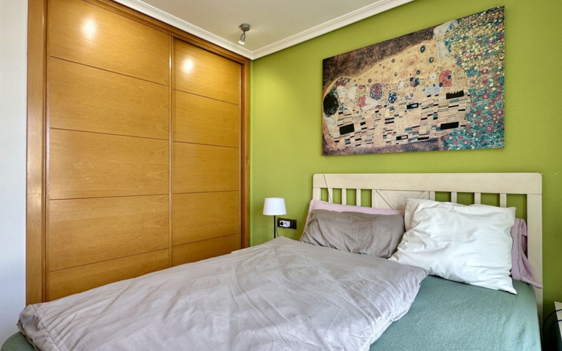 Resale - Appartement - Guardamar Del Segura - Guardamar del Segura Centro