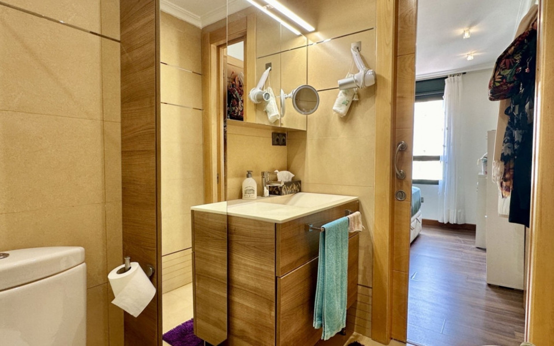 Resale - Appartement - Guardamar Del Segura - Guardamar del Segura Centro