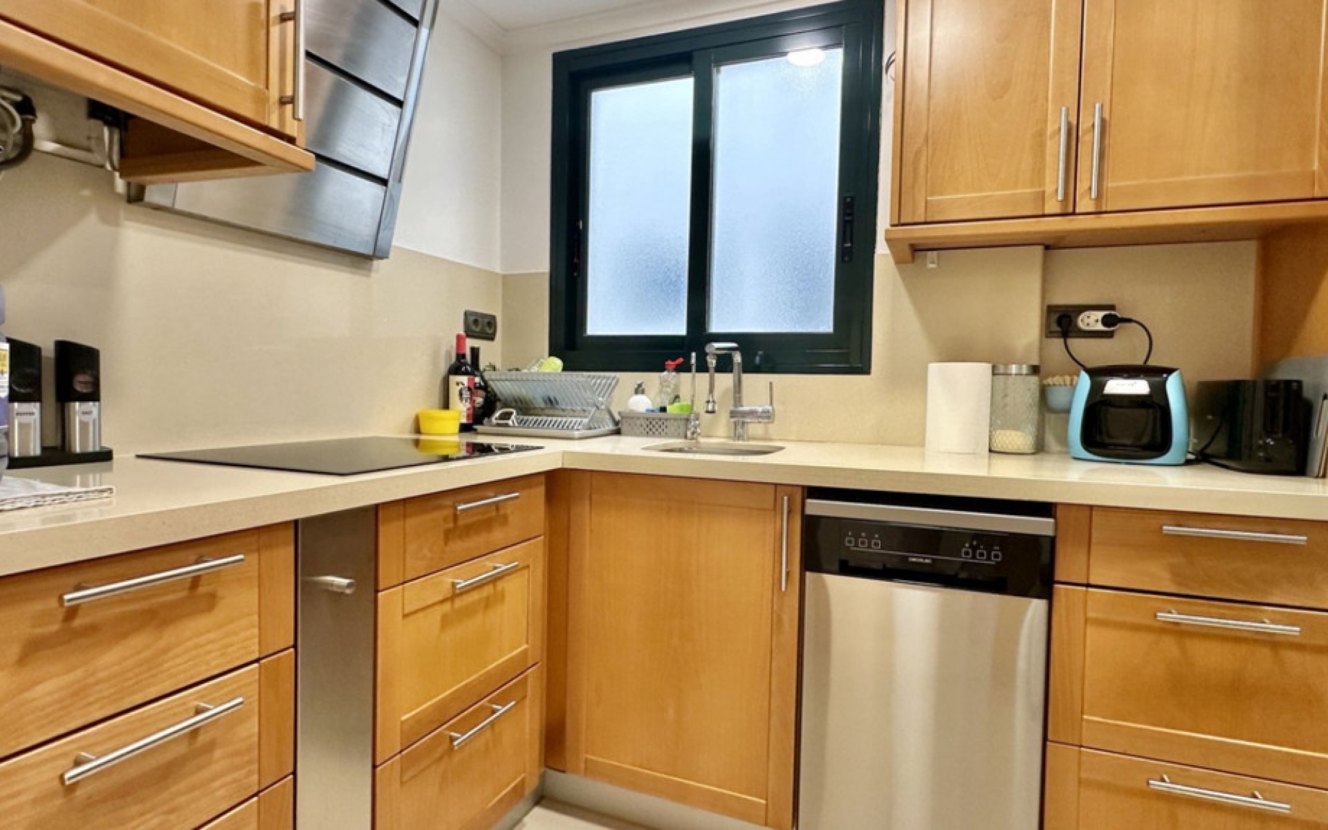 Resale - Appartement - Guardamar Del Segura - Guardamar del Segura Centro