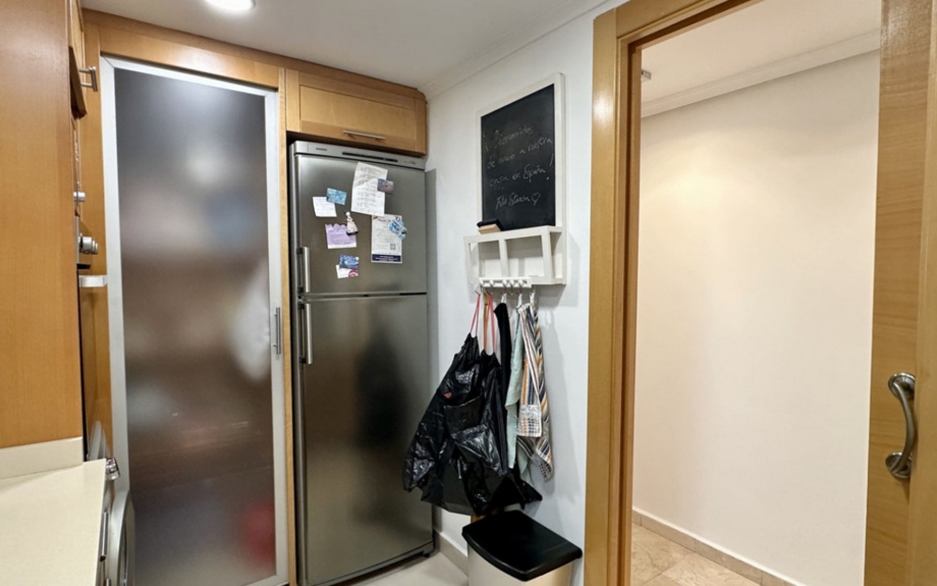 Resale - Appartement - Guardamar Del Segura - Guardamar del Segura Centro