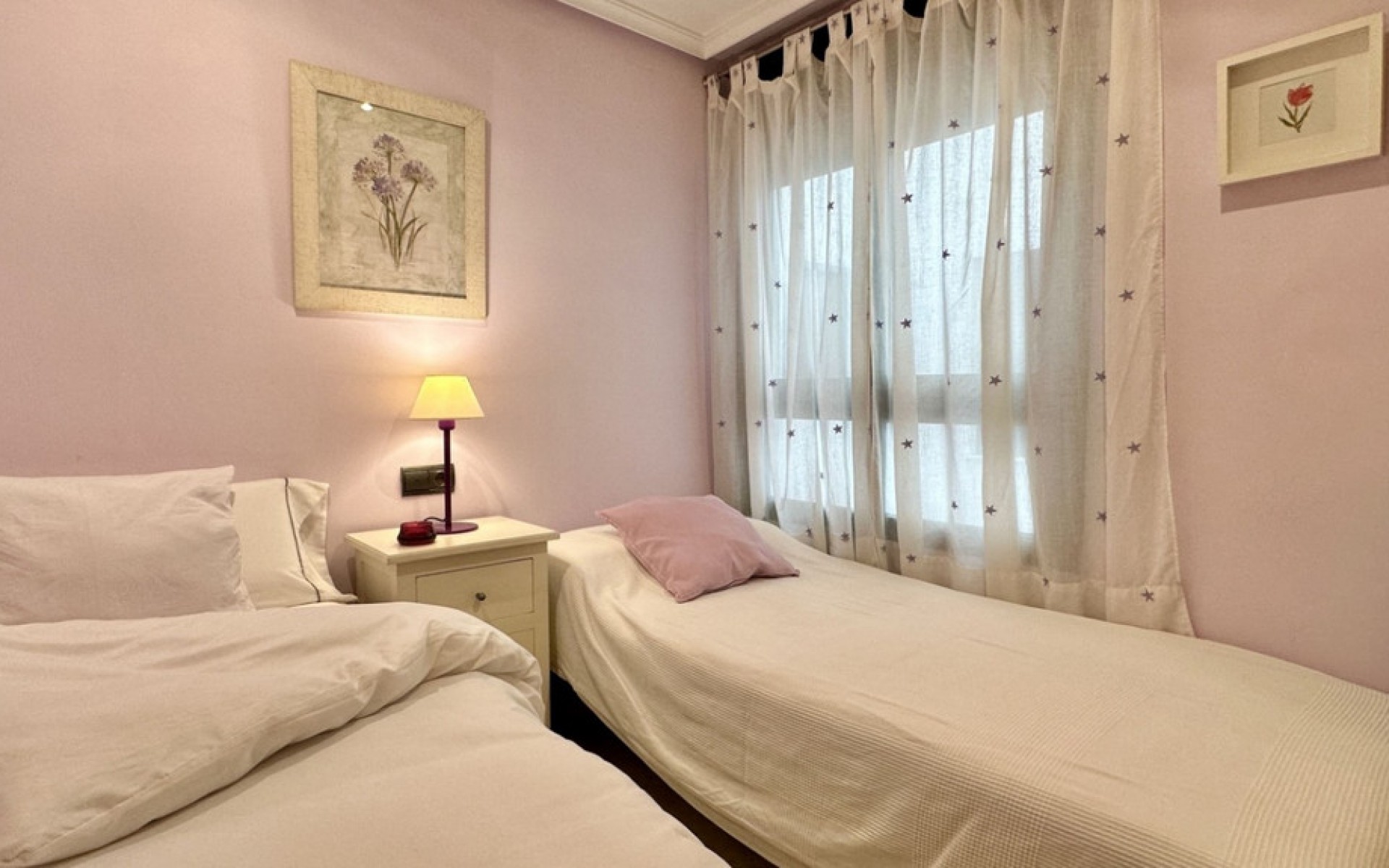 Resale - Appartement - Guardamar Del Segura - Guardamar del Segura Centro