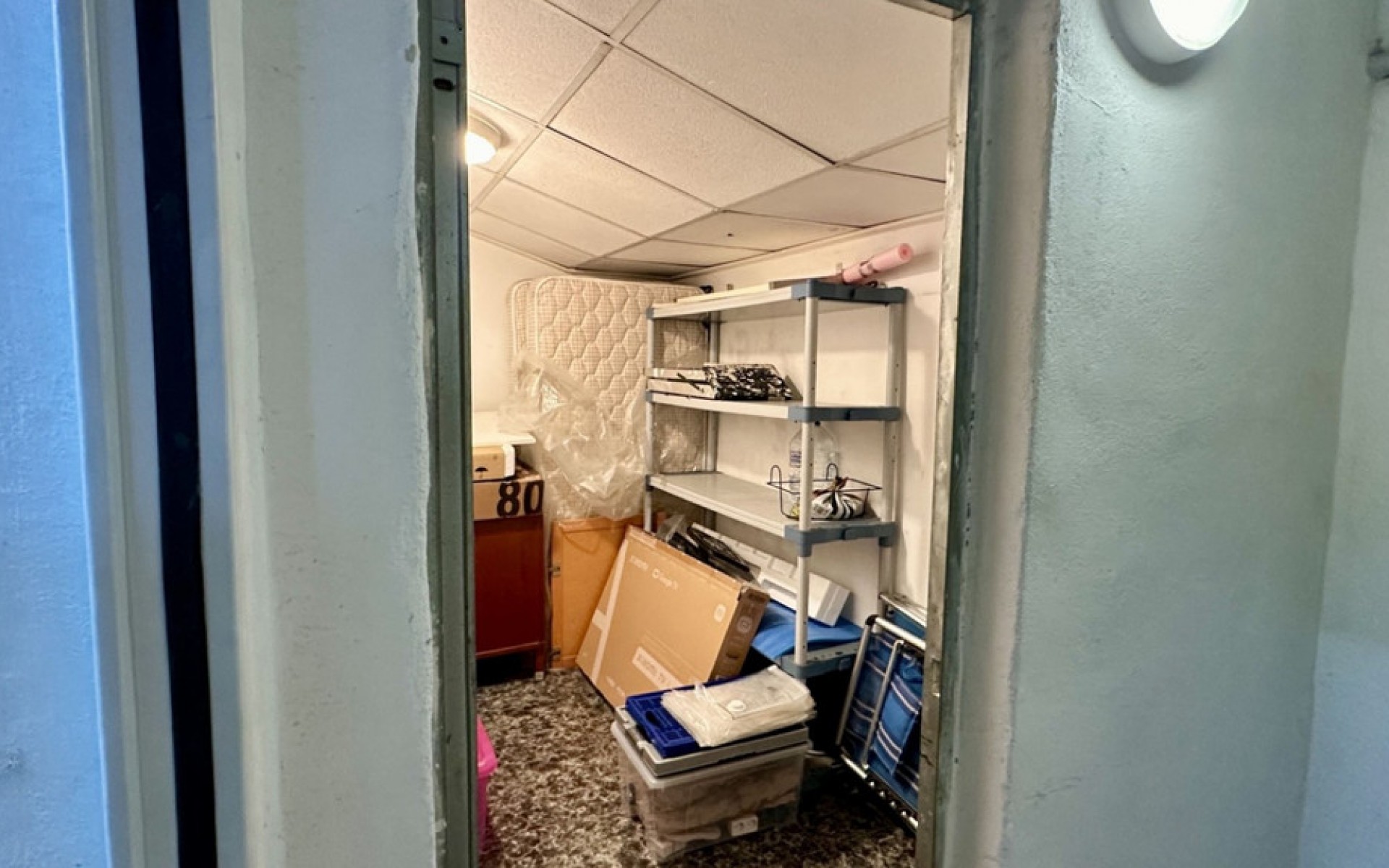 Resale - Appartement - Guardamar Del Segura - Guardamar del Segura Centro