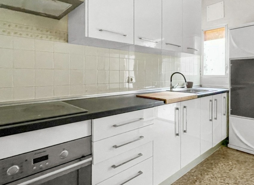 Resale - Appartement - Guardamar Del Segura - Guardamar del Segura Centro