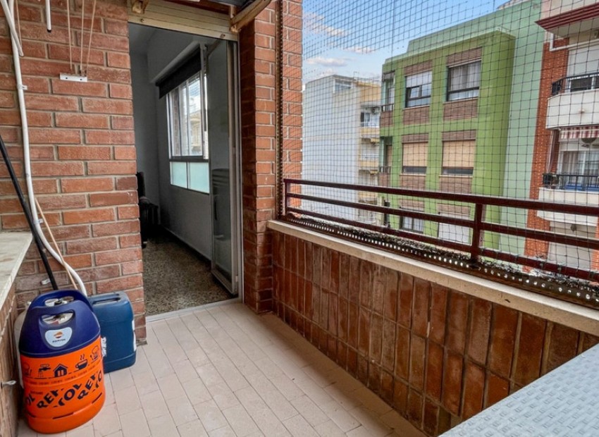 Resale - Appartement - Guardamar Del Segura - Guardamar del Segura Centro