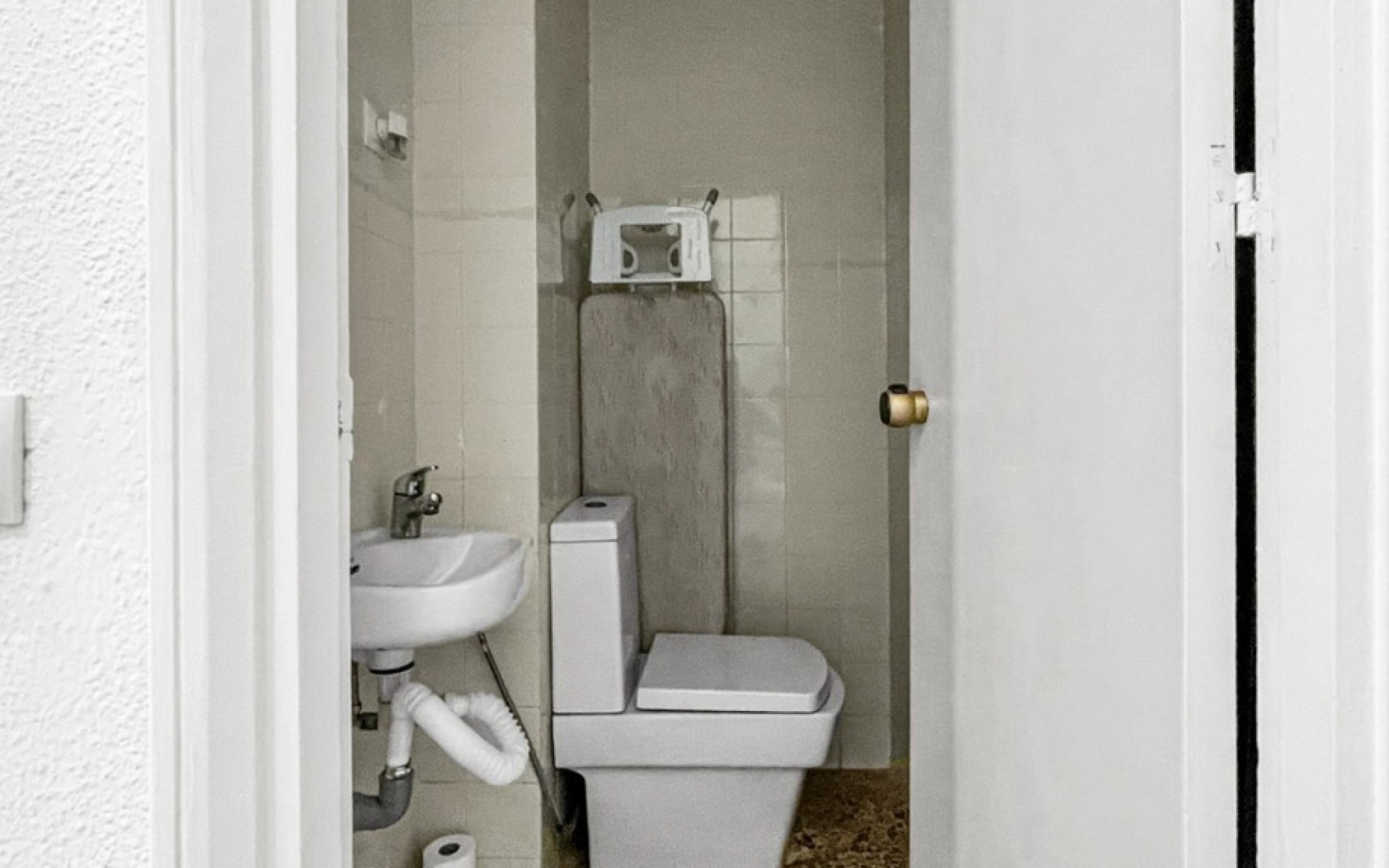 Resale - Appartement - Guardamar Del Segura - Guardamar del Segura Centro