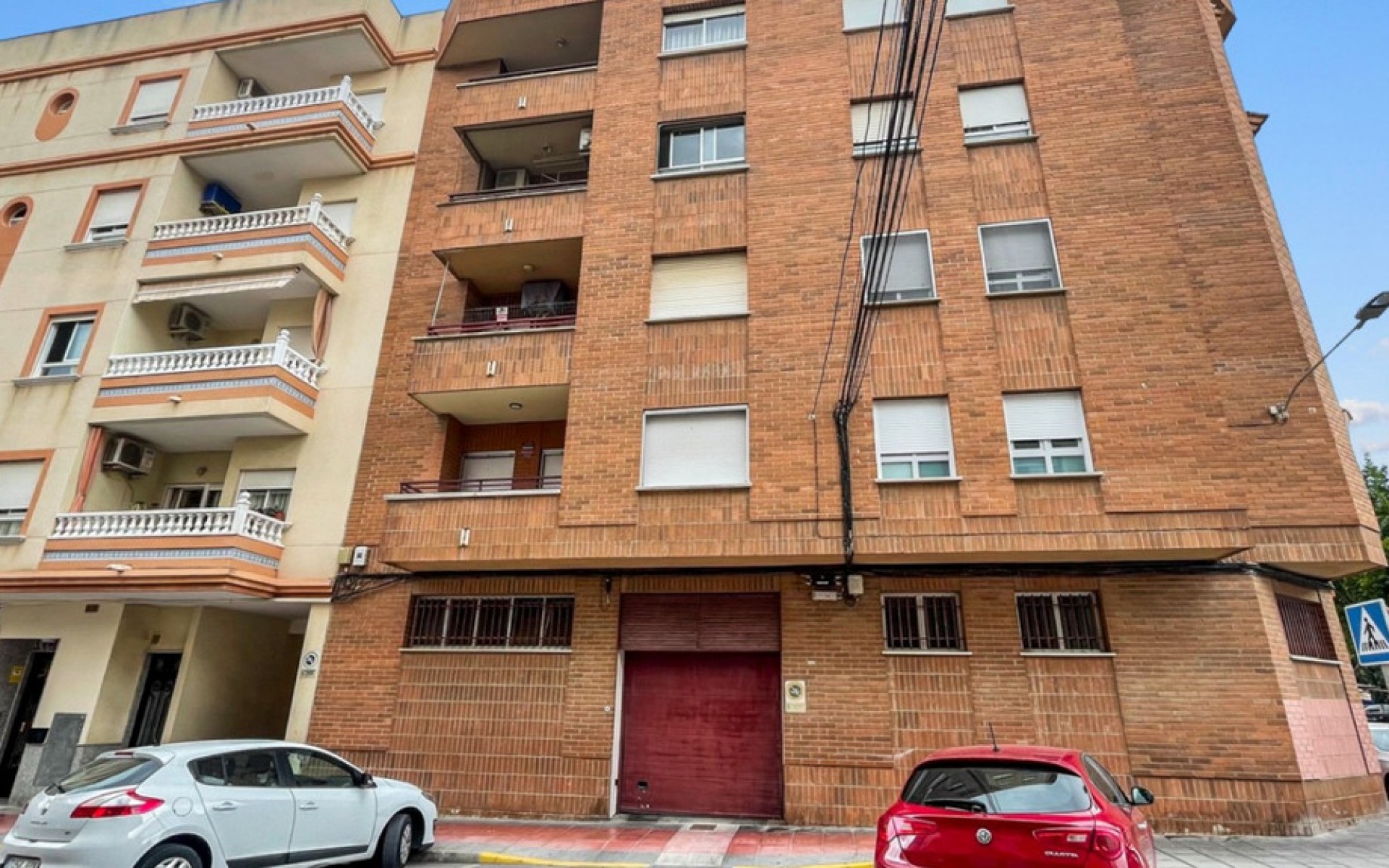 Resale - Appartement - Guardamar Del Segura - Guardamar del Segura Centro