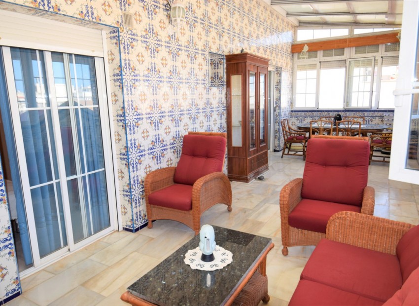 Resale - Appartement - Guardamar Del Segura - Guardamar del Segura Centro