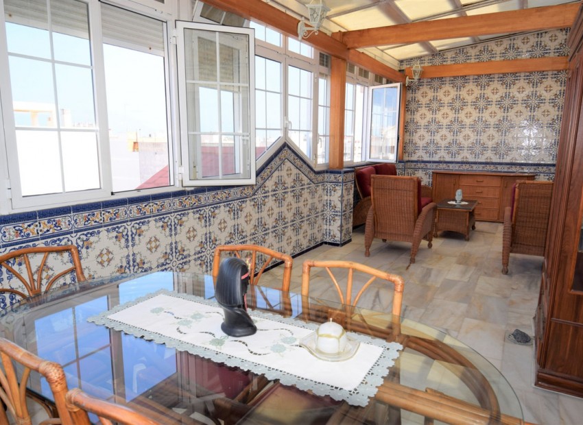 Resale - Appartement - Guardamar Del Segura - Guardamar del Segura Centro